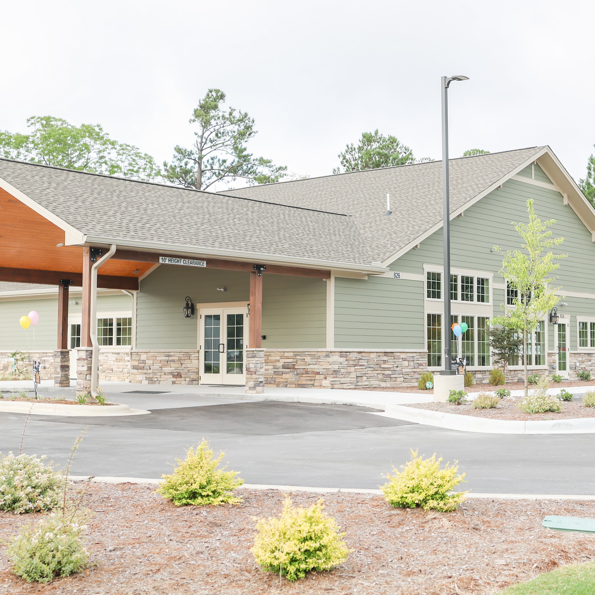 Johnston Animal Hospital Smithfield