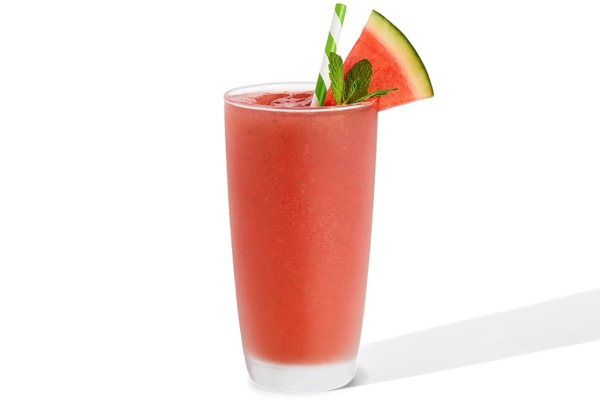 Tropical Smoothie Cafe Menu