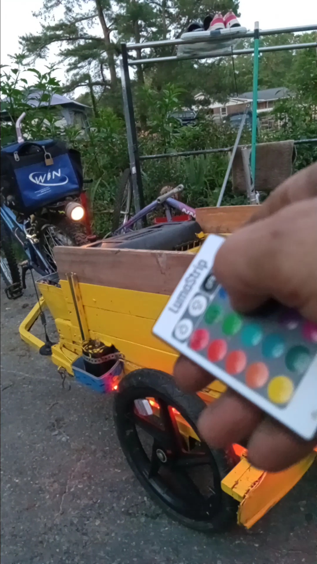 East 70 Used Auto Parts