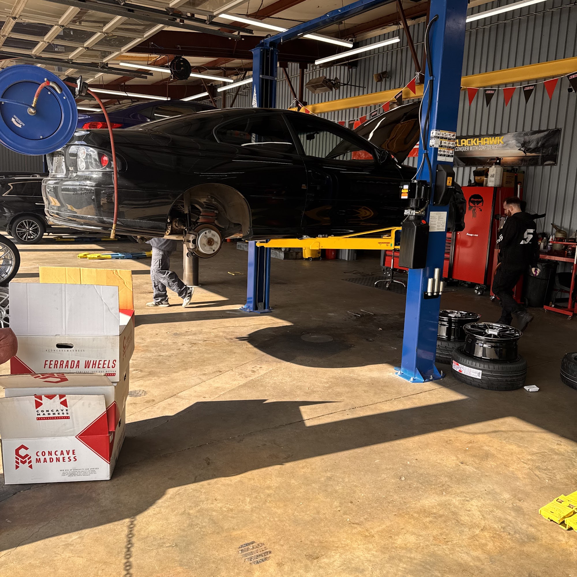 North Carolina Auto Solutions Smithfield