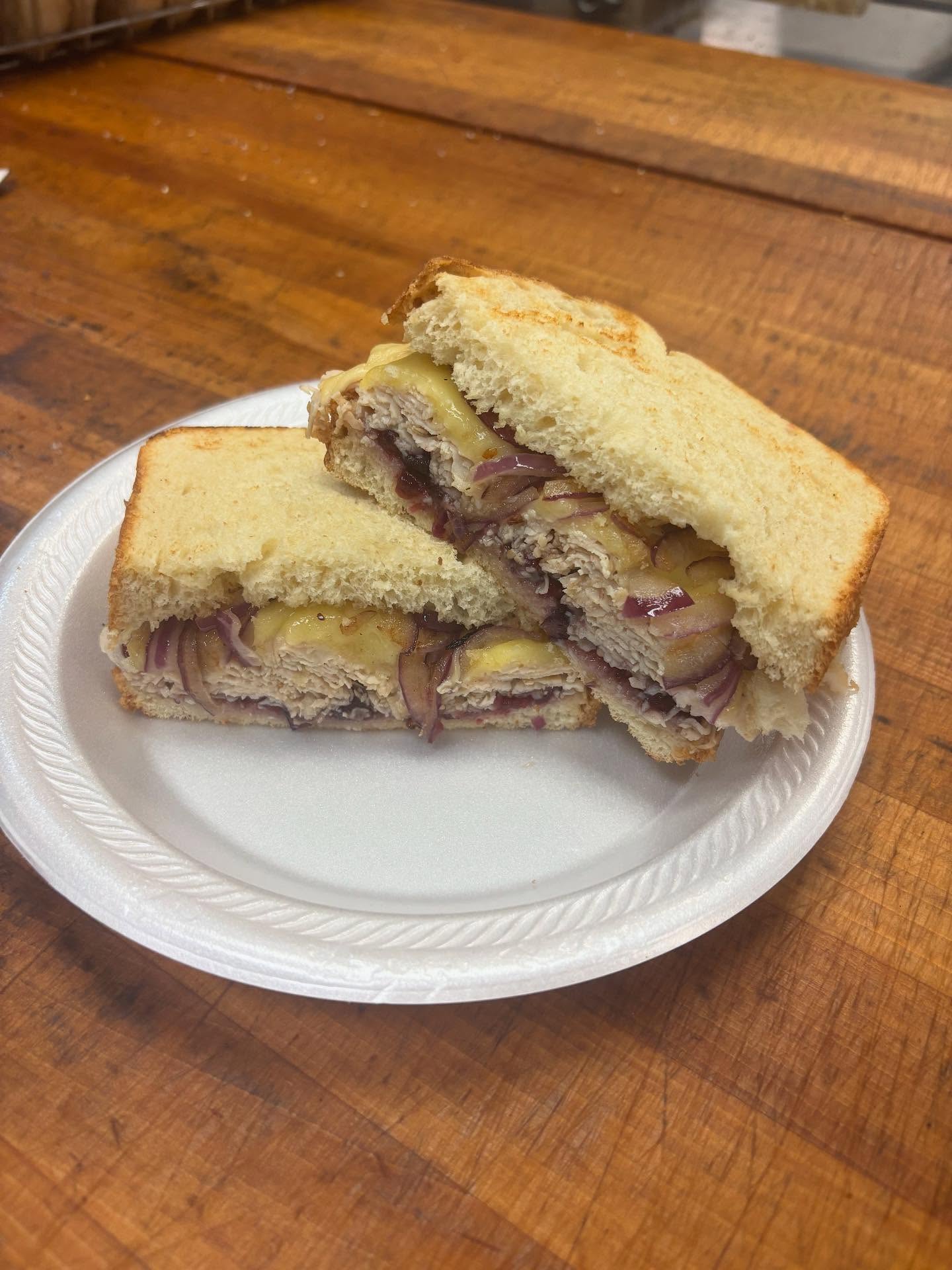 Minervini's New York Bagel Co Sneads Ferry