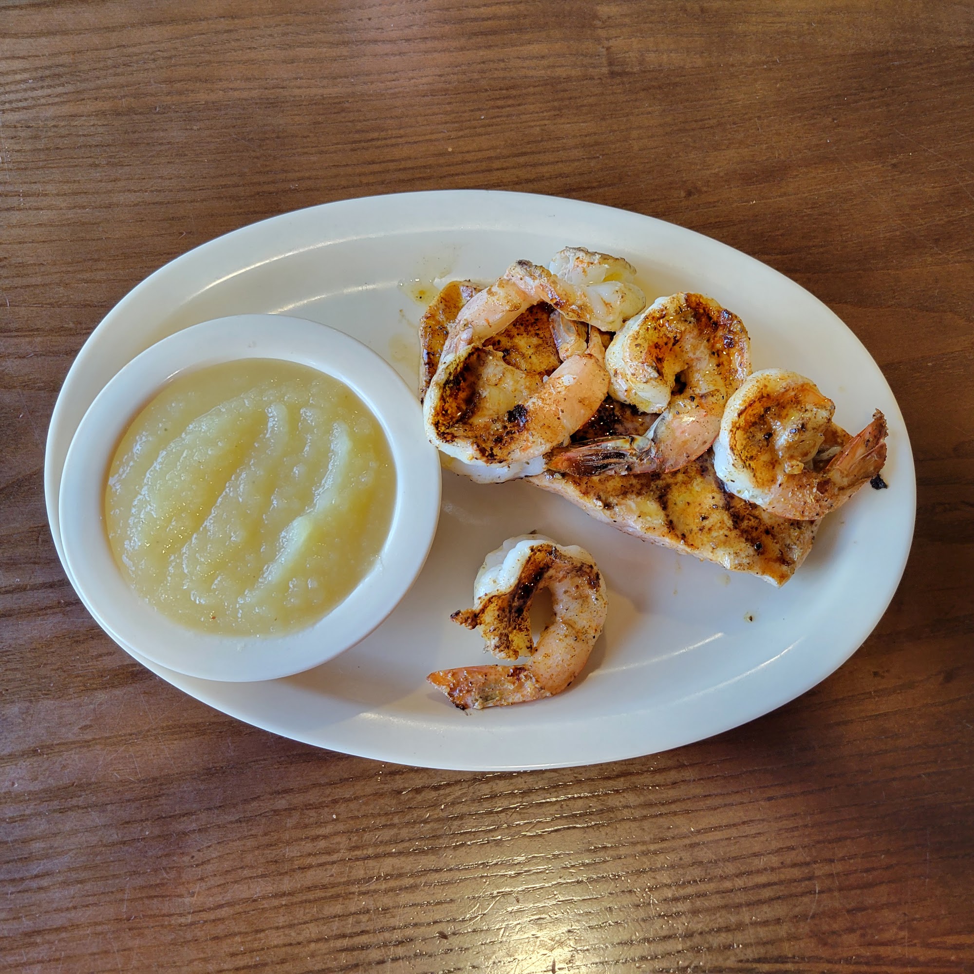 Riverview Cafe Sneads Ferry