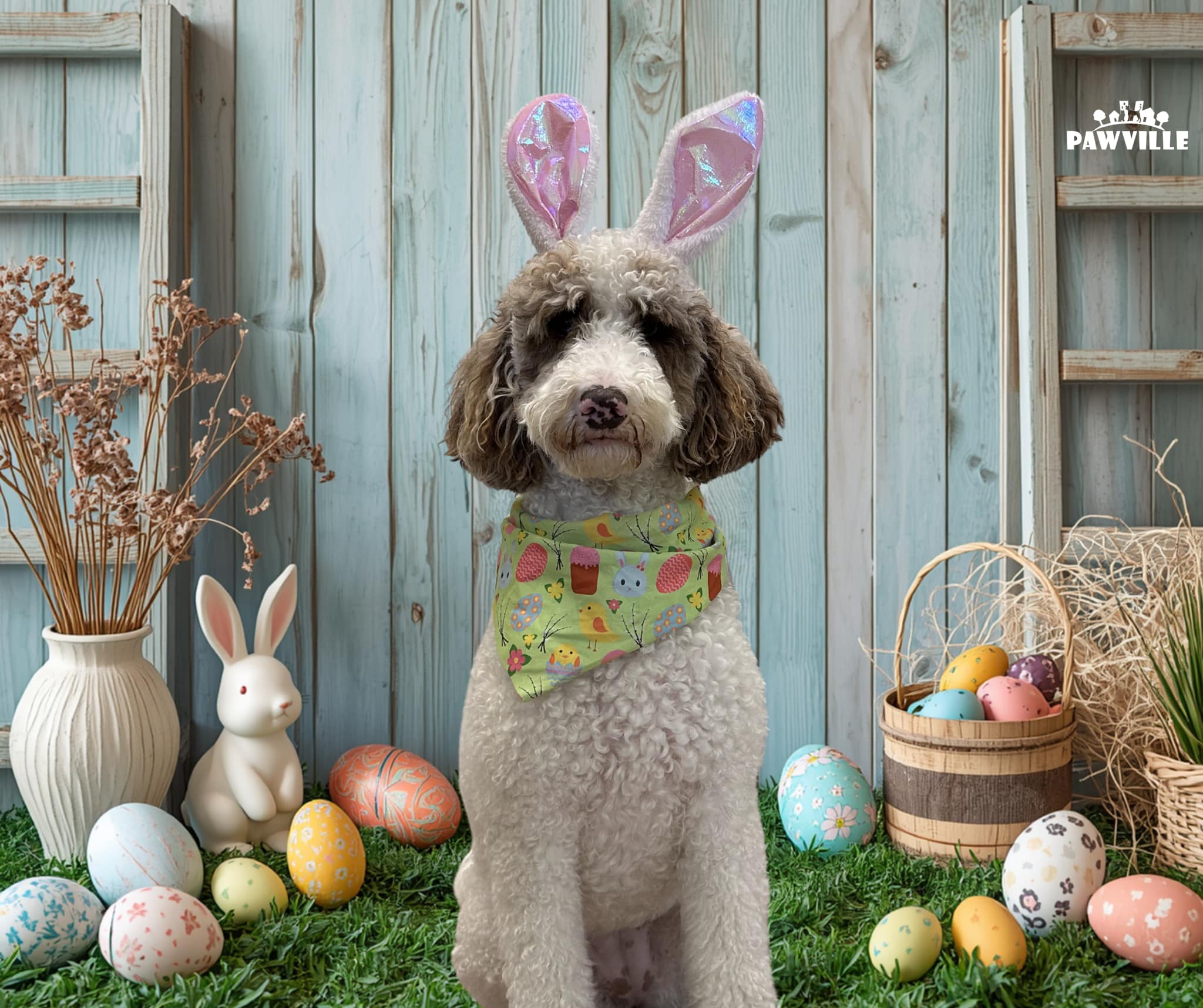 North Shore Pawville - Pet Boarding, Grooming, Daycare, Training Sneads Ferry