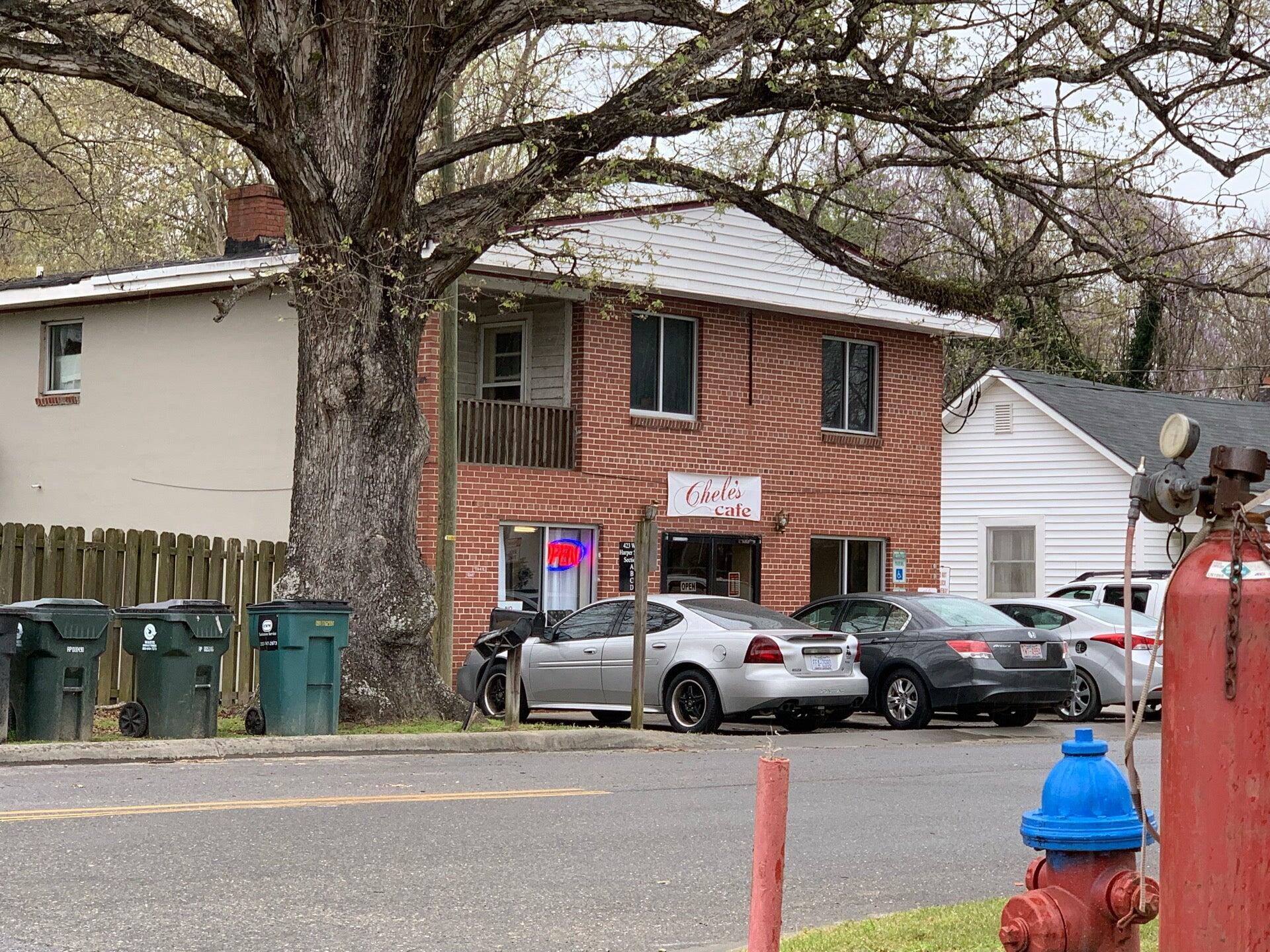 Photo credit: nextdoor