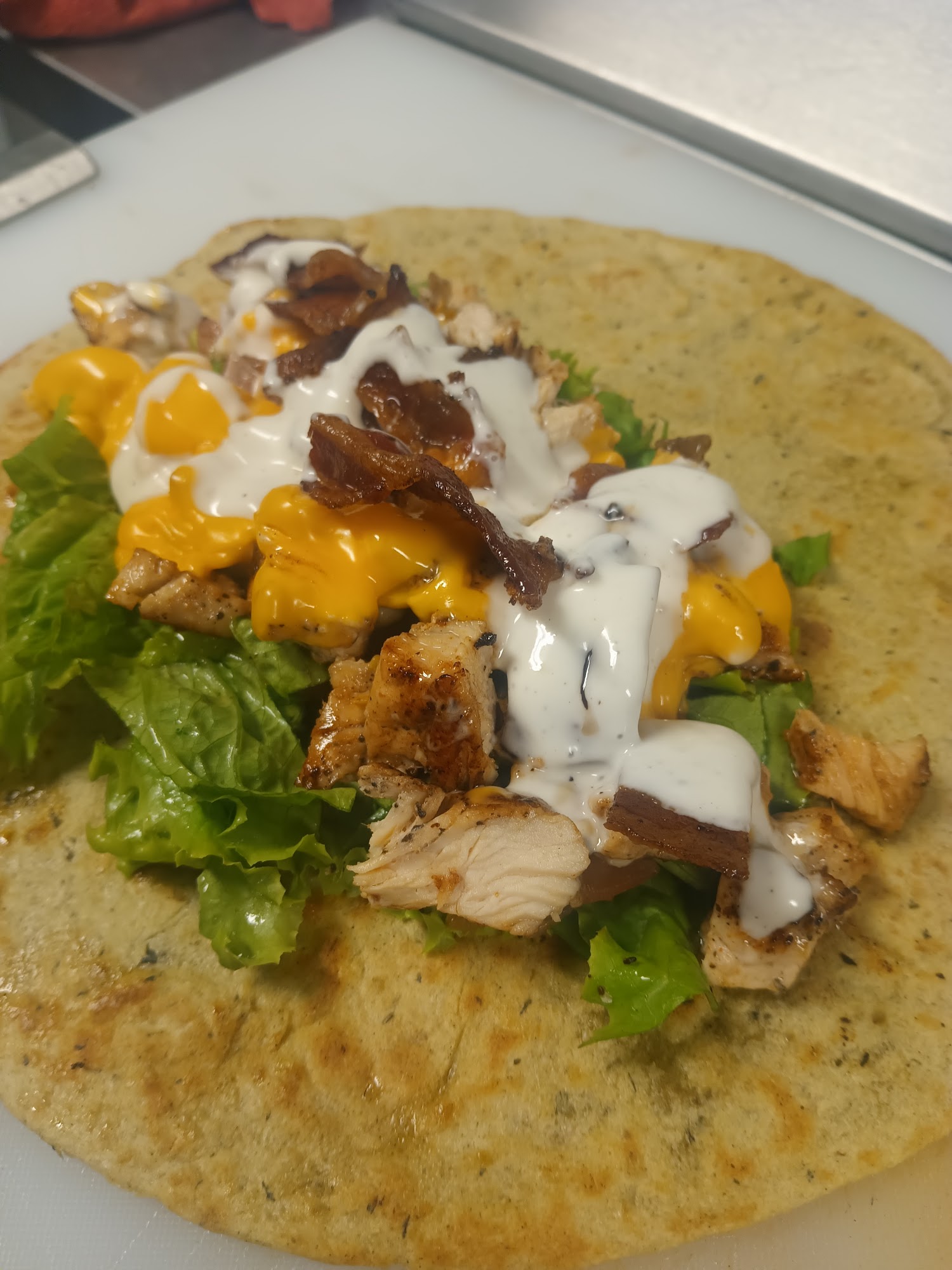 Gigi's Snack Shack Snow Hill