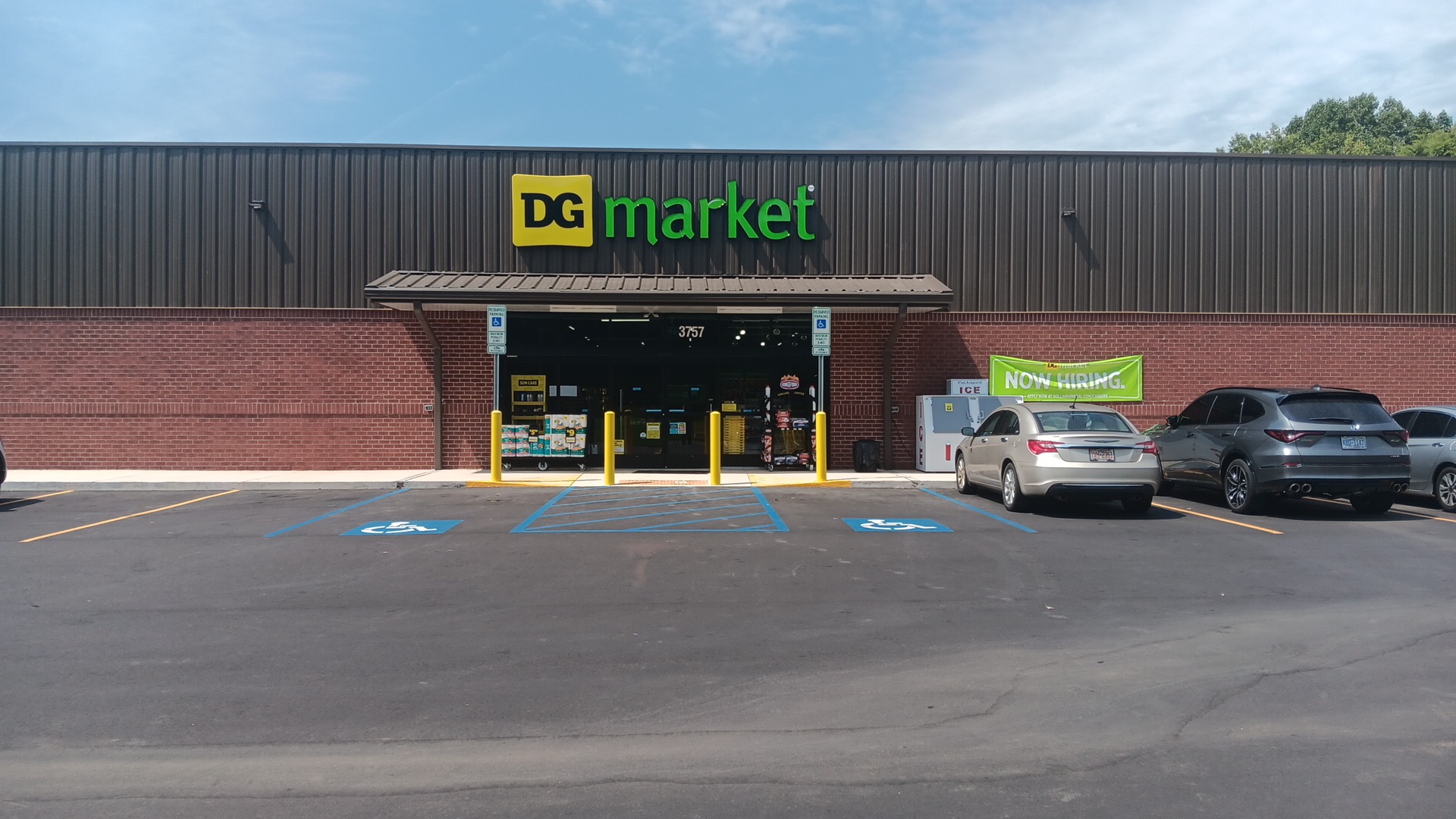 DG Market