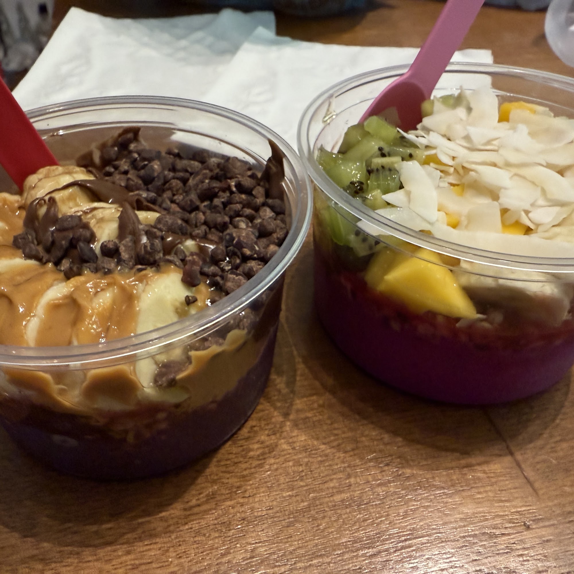 Berri Bowlful Southern Pines