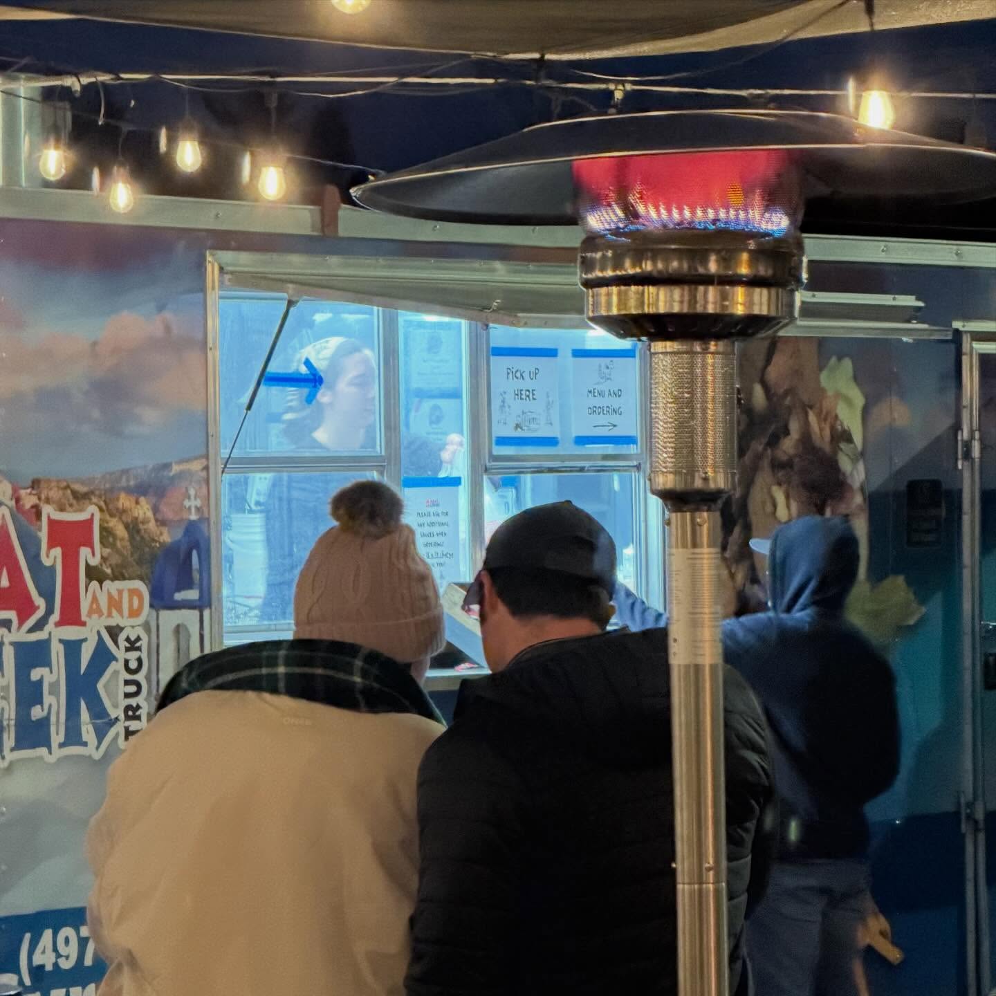 Red's Corner Southern Pines