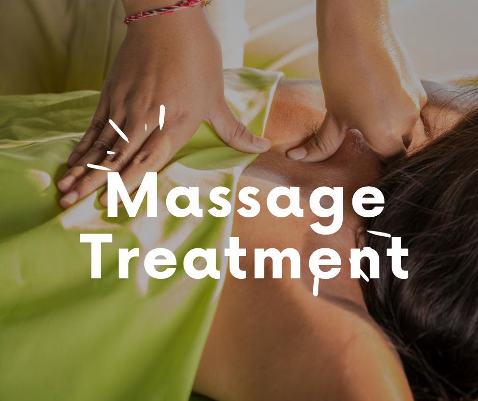 Massage Therapy by Angela DePouli