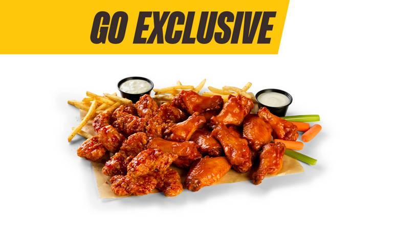 Photo credit: ubereats
