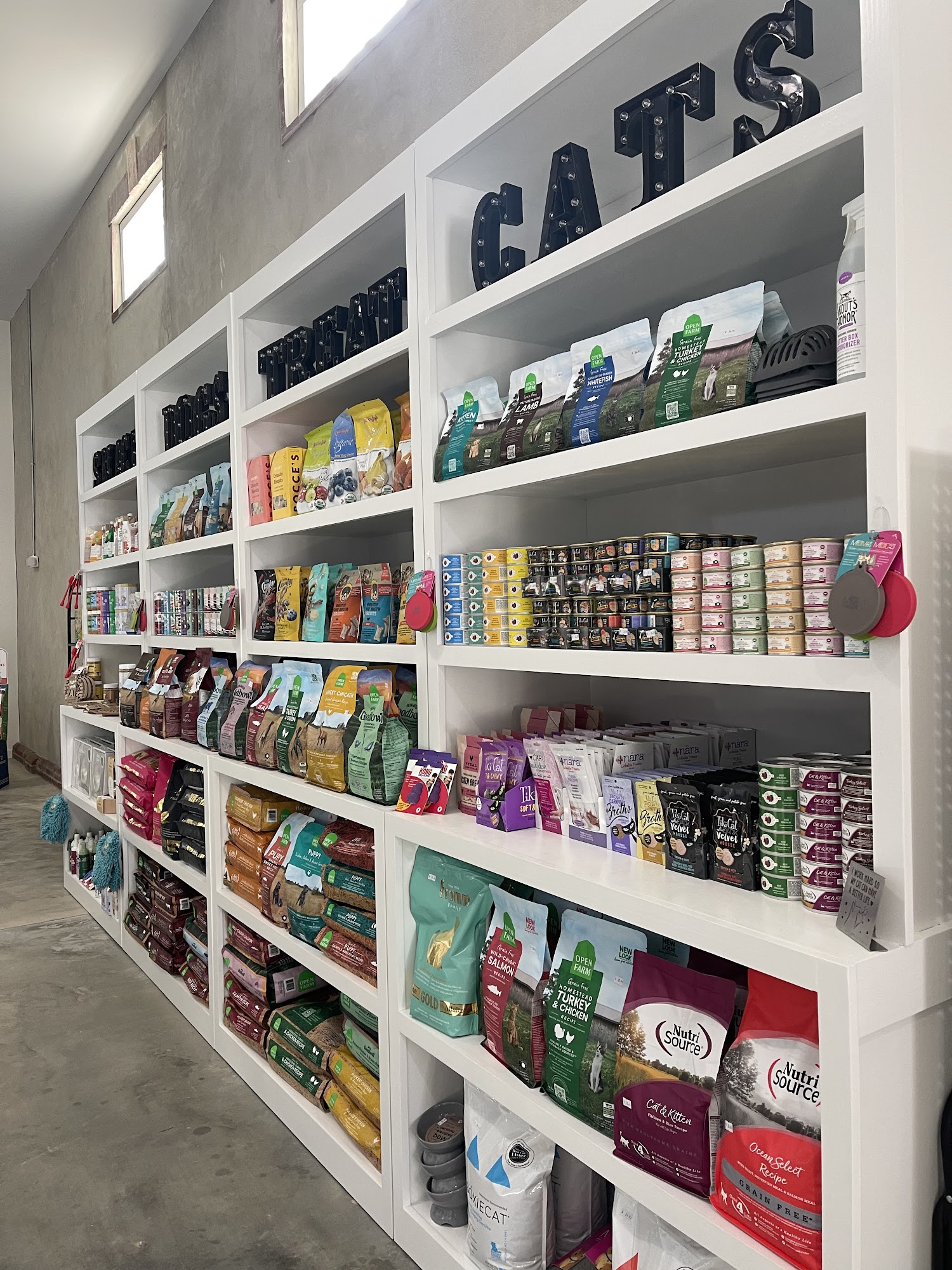 Urban Pet Company, LLC Southern Pines