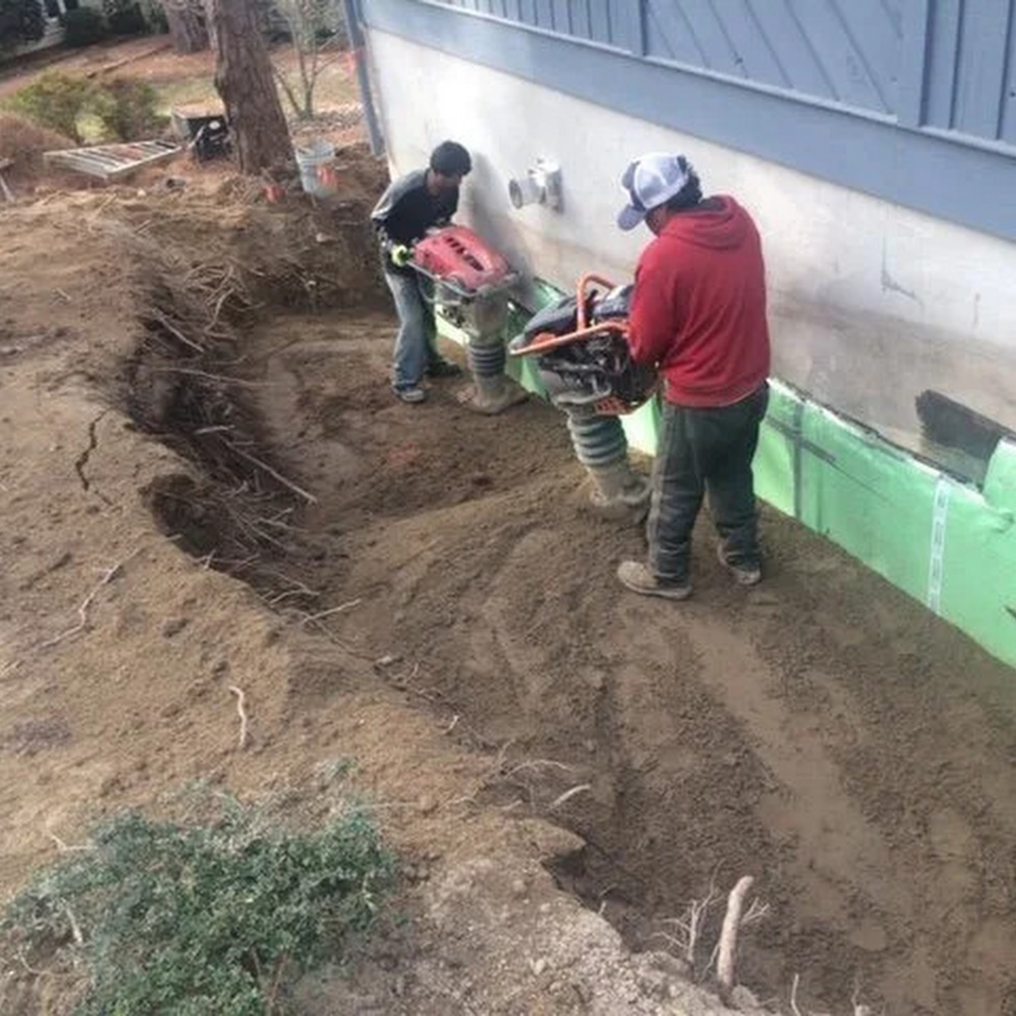 Chandler Company General Contractor 280 E Indiana Ave, Southern Pines North Carolina 28387