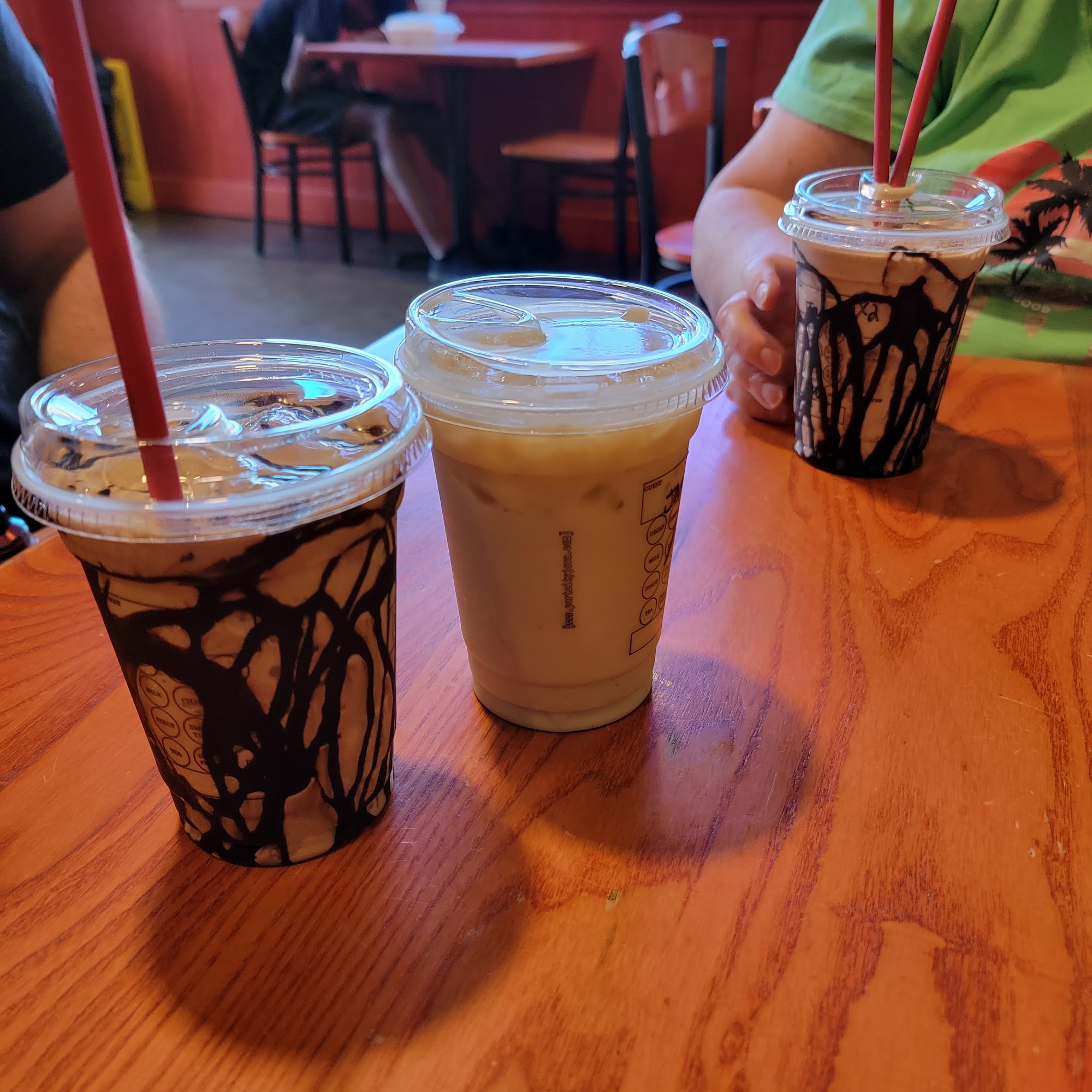 Port City Java Southport