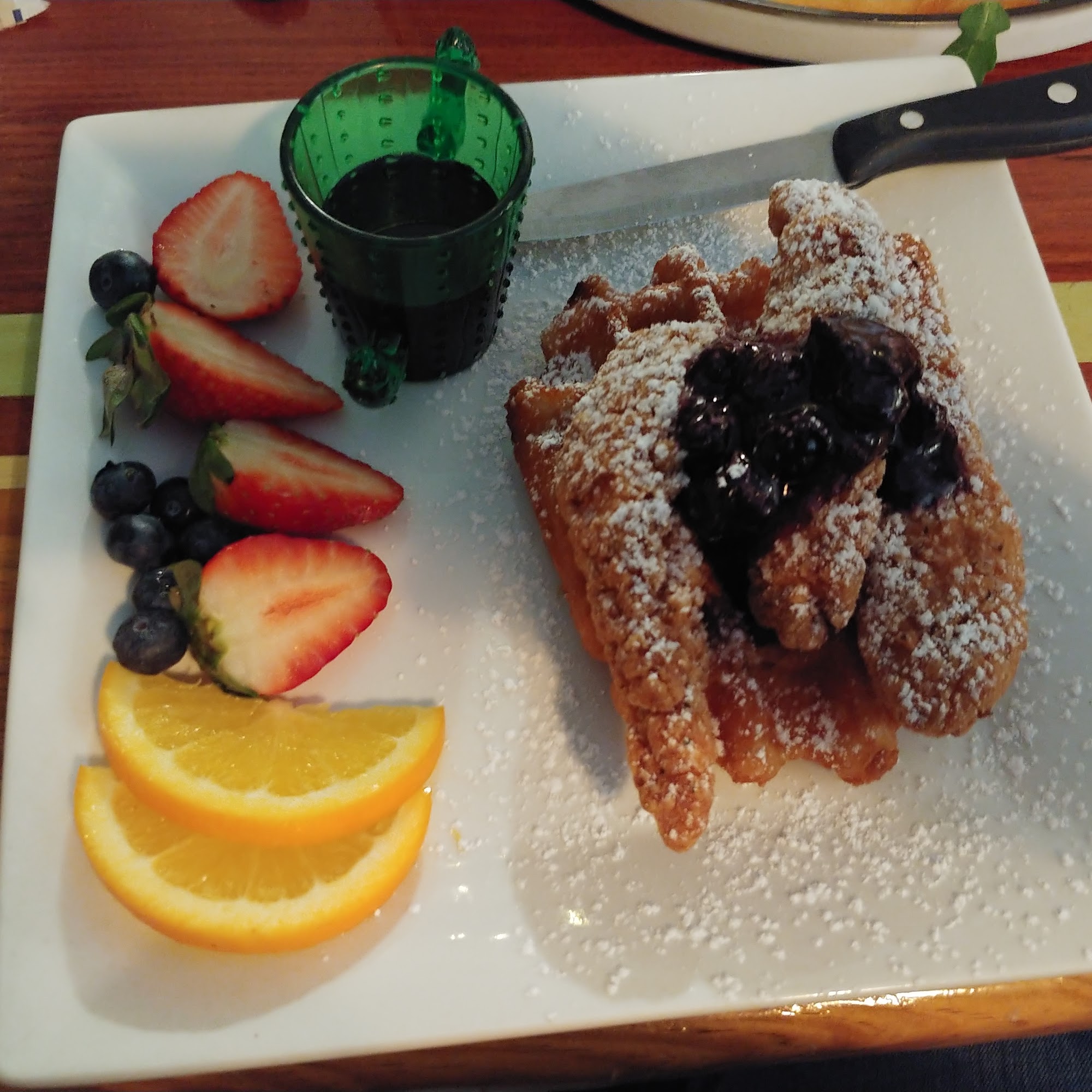 Cafe Koa & Market Southport