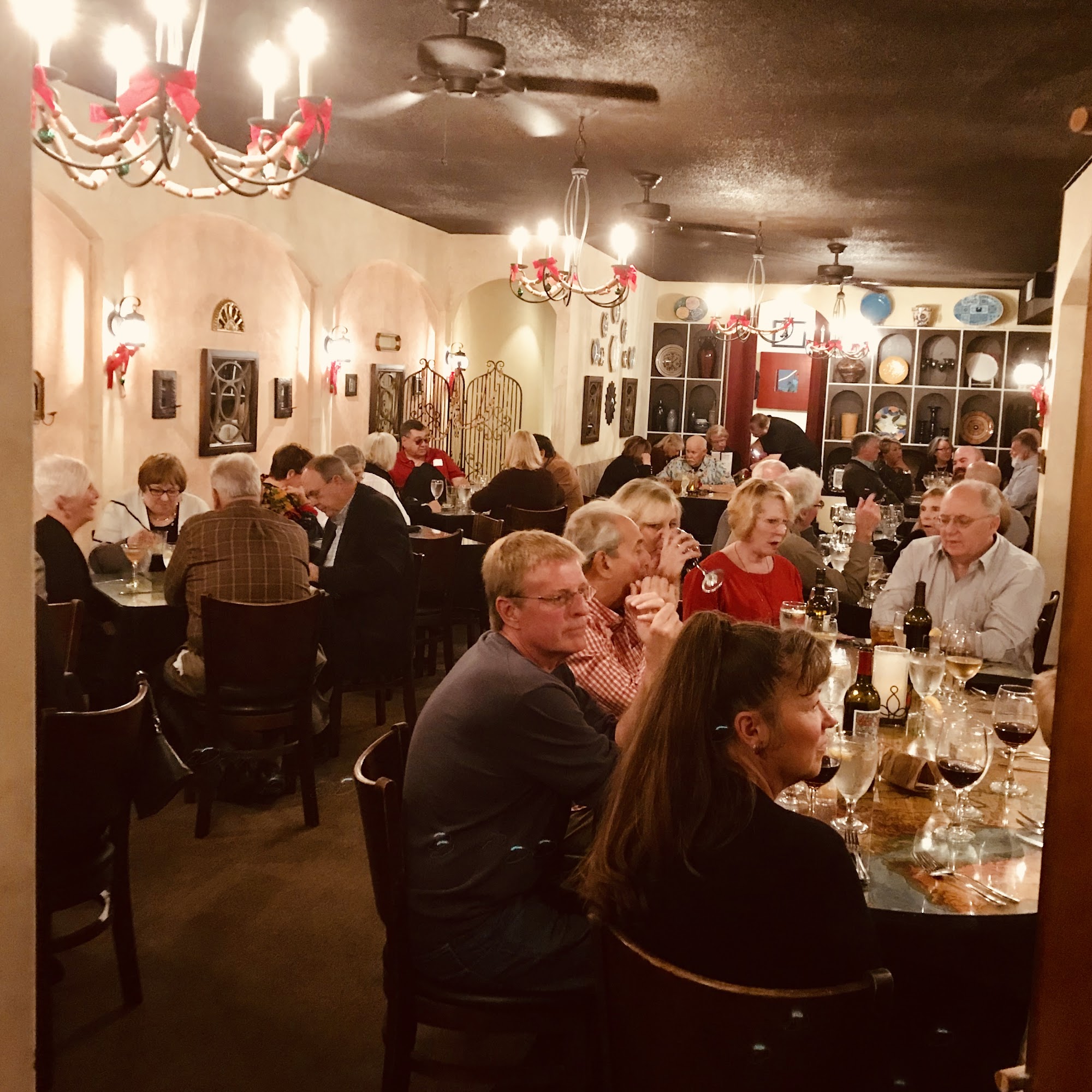 Ports of Call Southport