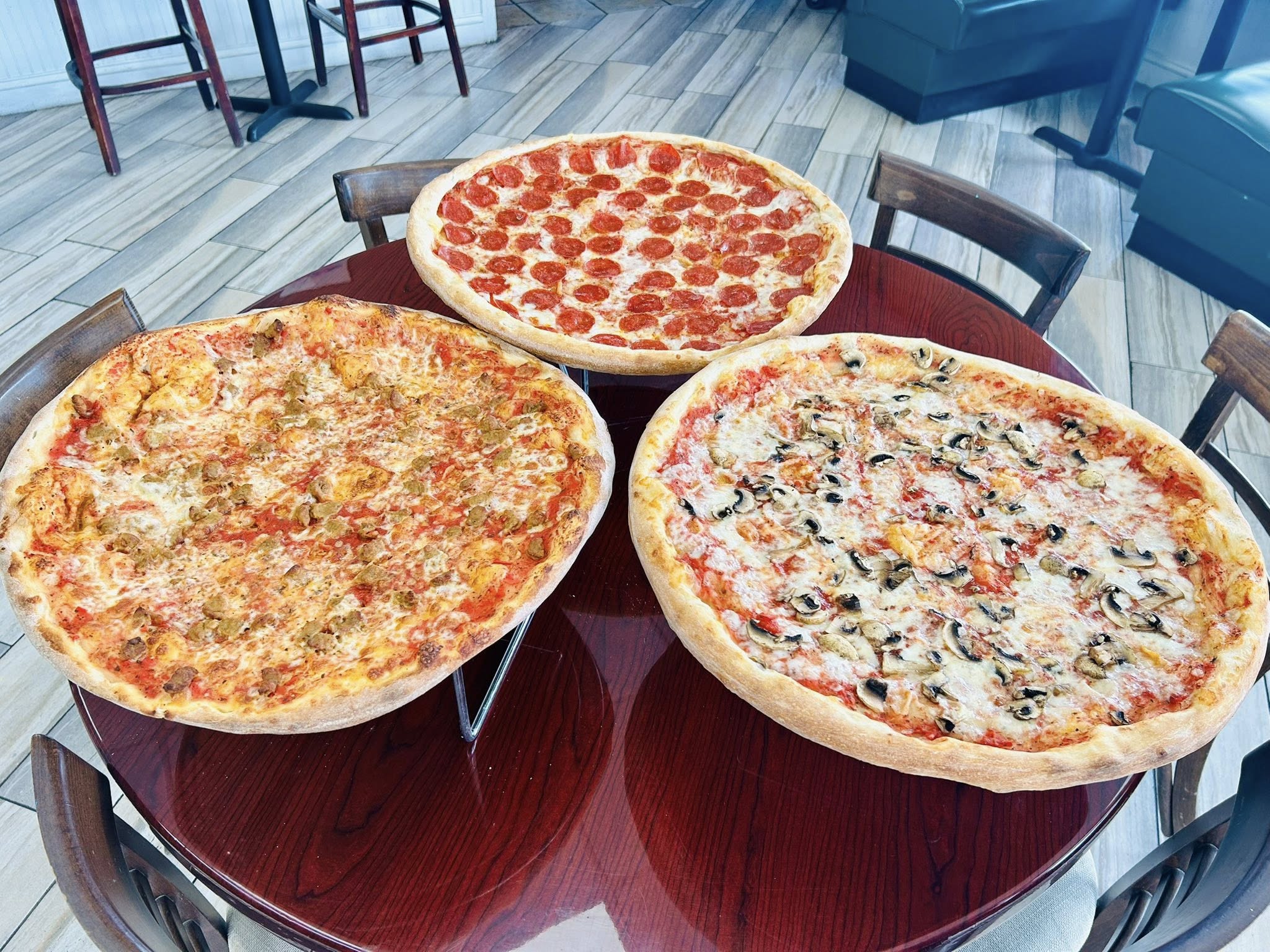 Photo credit: restaurantji