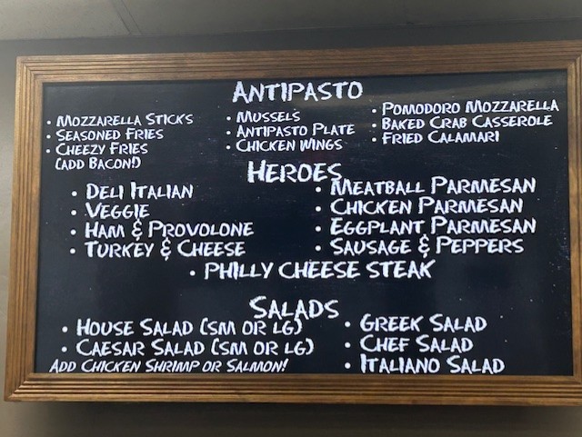 Photo credit: Restaurantji