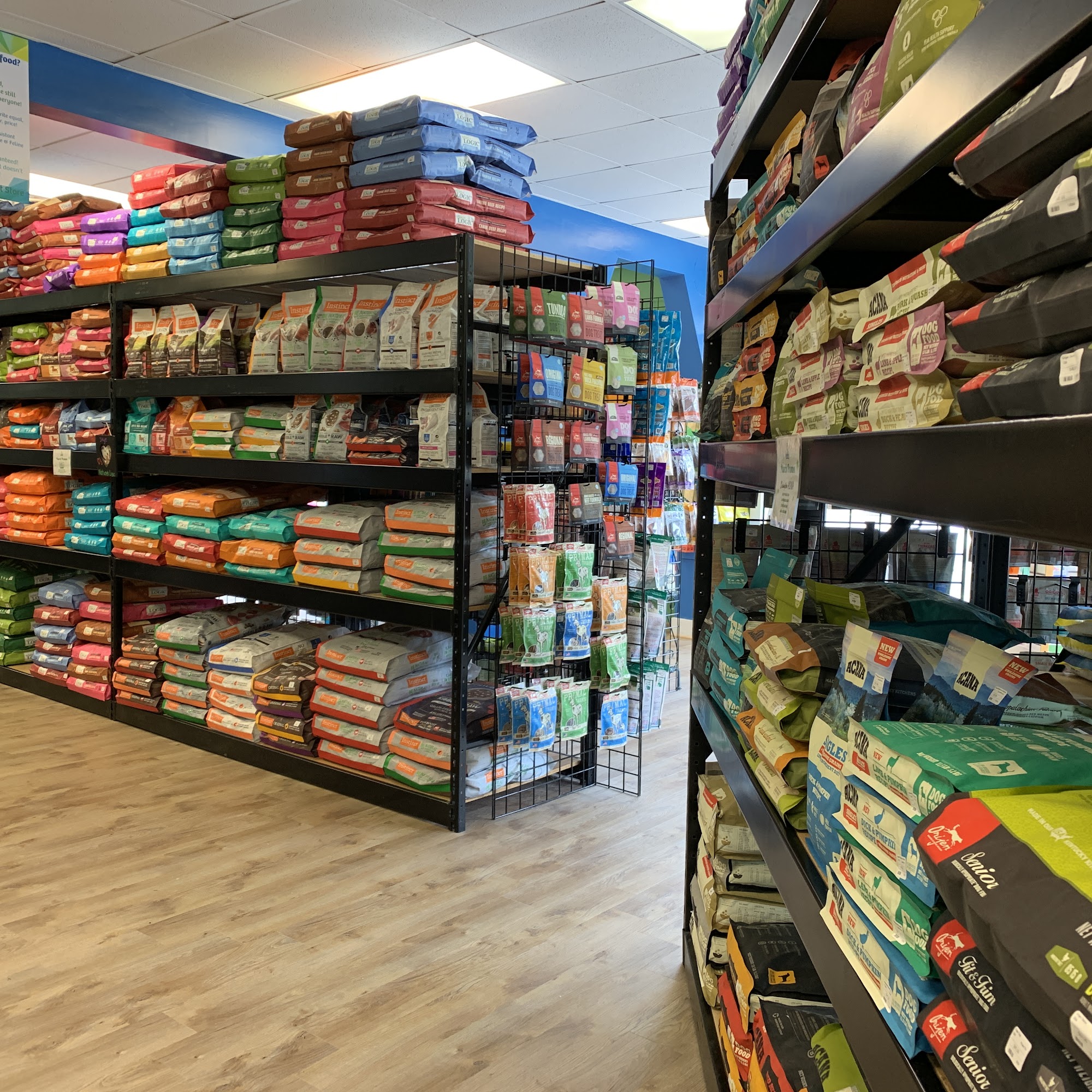 Unleashed, the Dog & Cat Store of Southport Southport