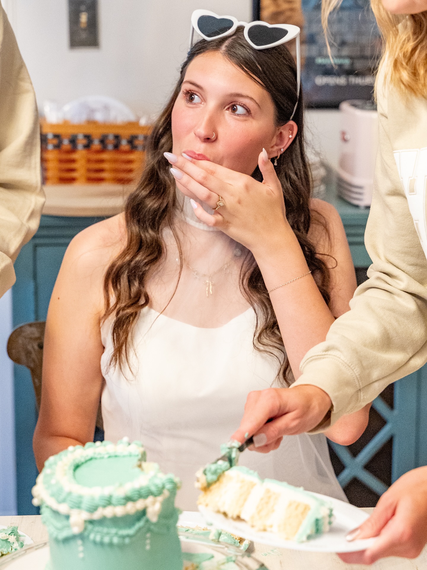 Nonnie's Baking Company