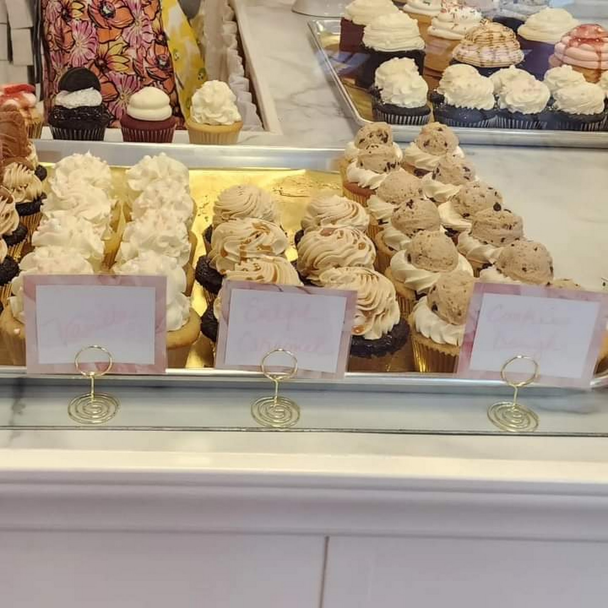 Nonnie's Baking Company 1517 N Howe St suite 5, Southport