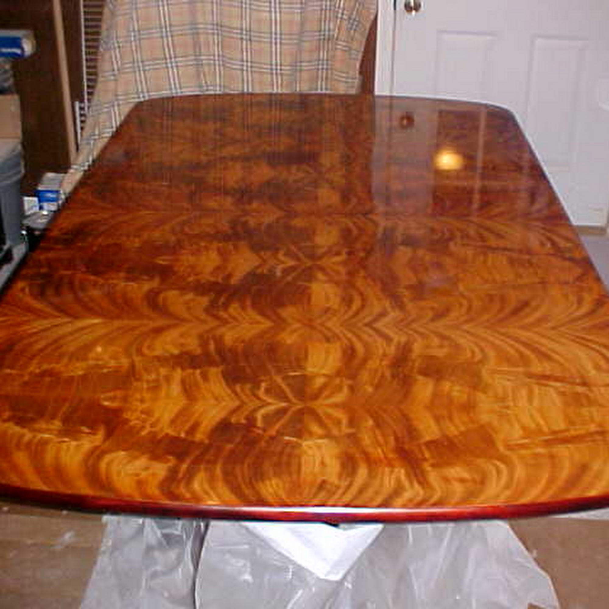 Furniture Repairs, Touch-up's & Restoration Services Southport