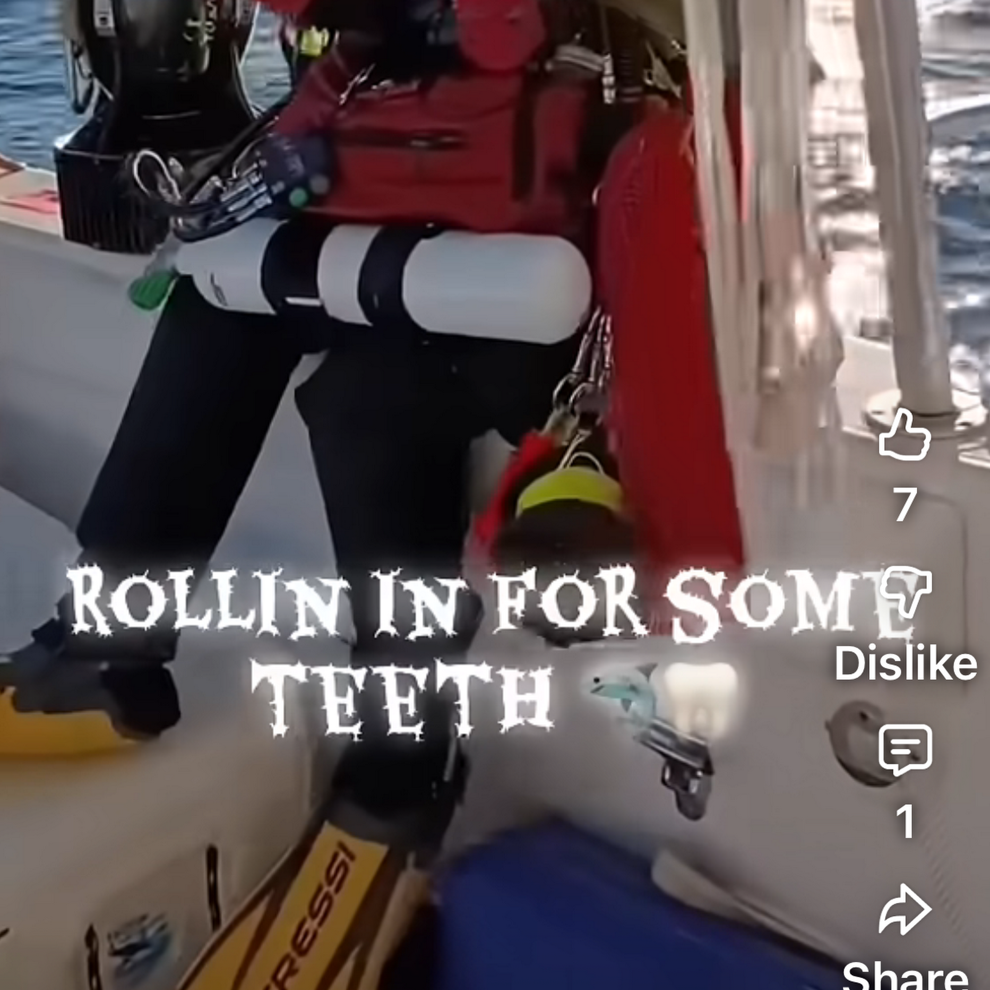 Megalodon Tooth Huntress 4909 Fish Factory Rd SE, Southport North Carolina 28461