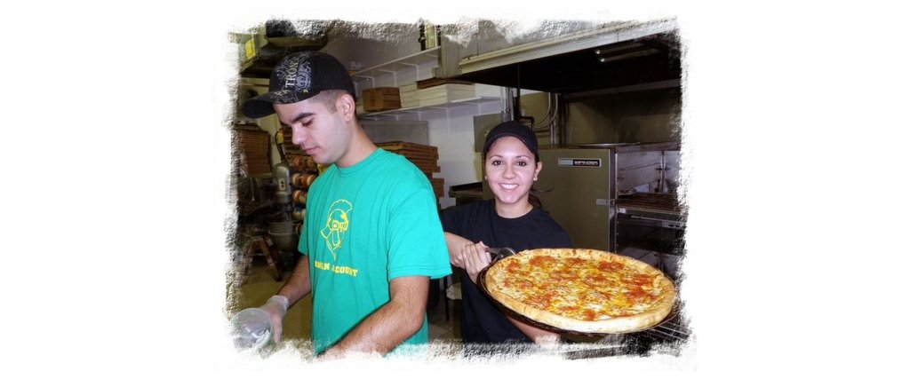 Main Street Pizzeria & Taphouse Sparta