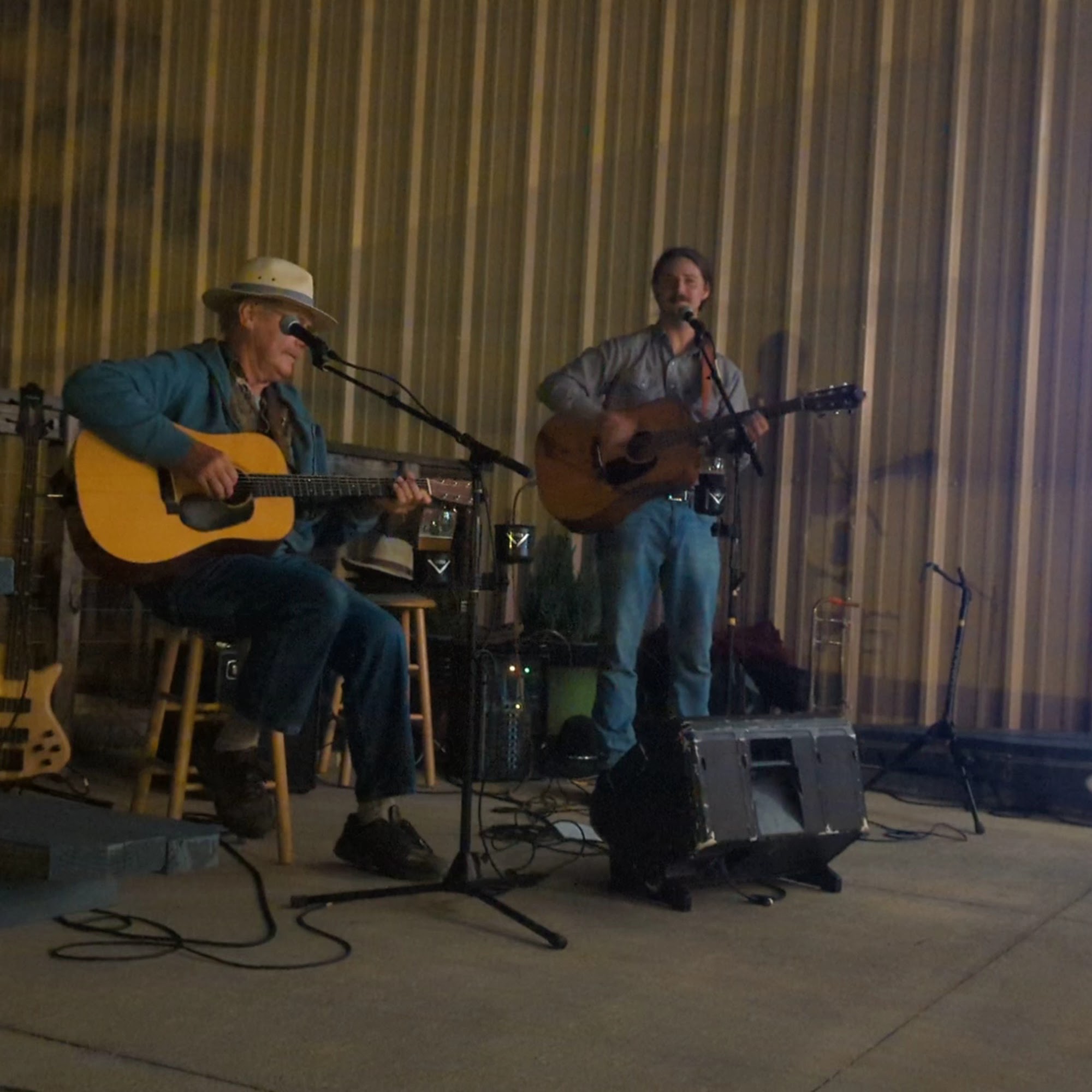 Laconia Ale Works Sparta