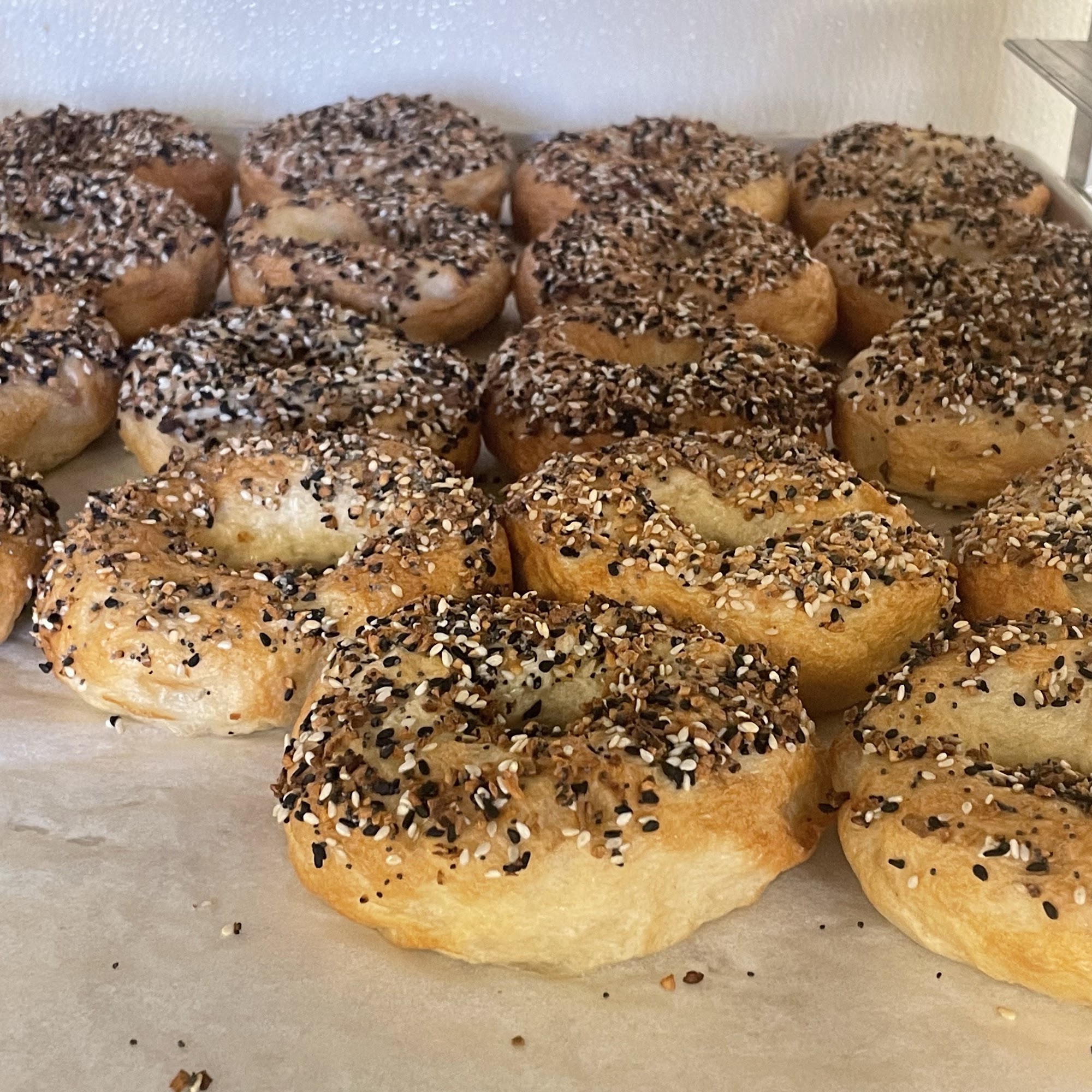 Little Seed Kitchen & Bakery