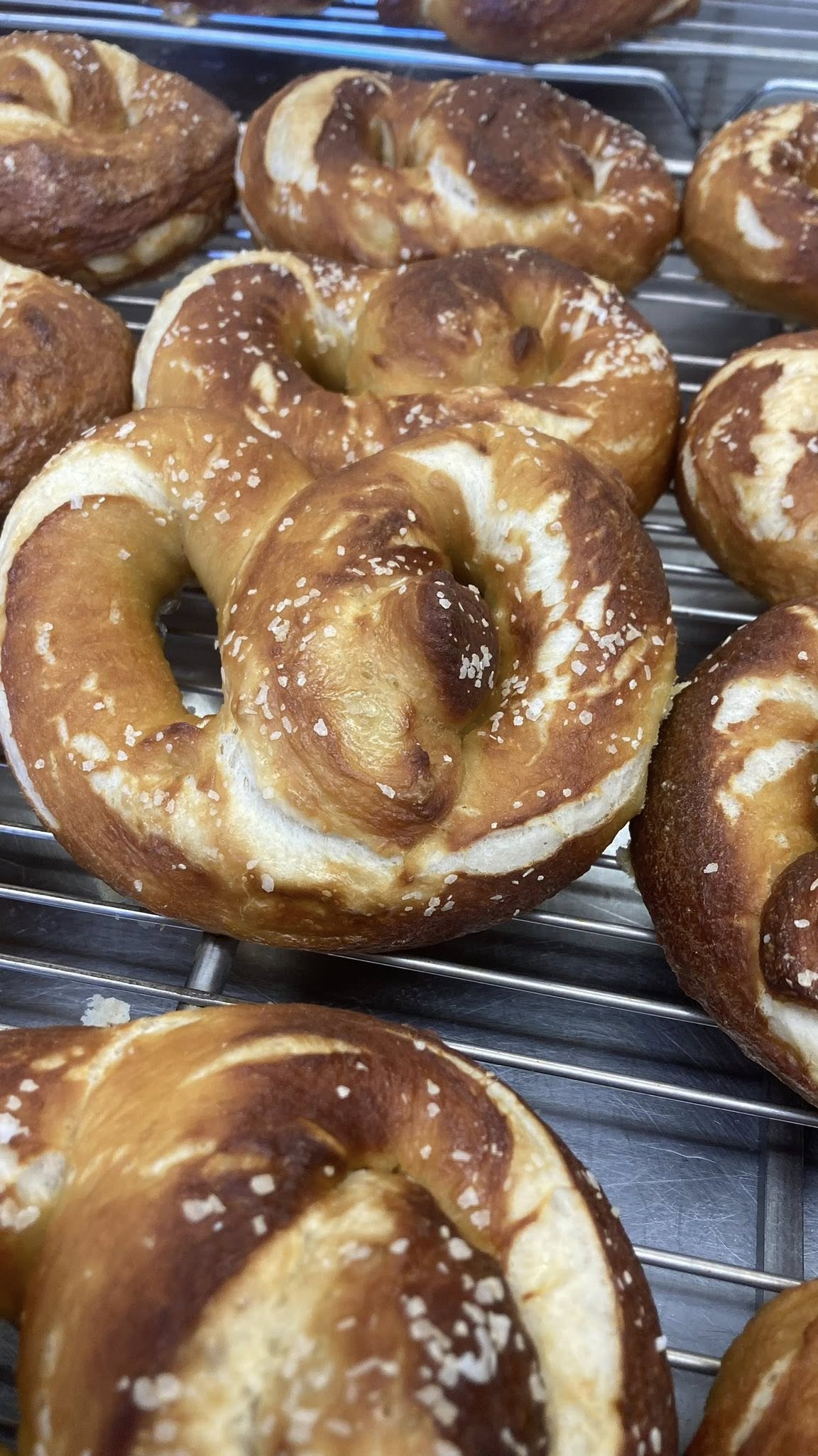 Little Seed Kitchen & Bakery