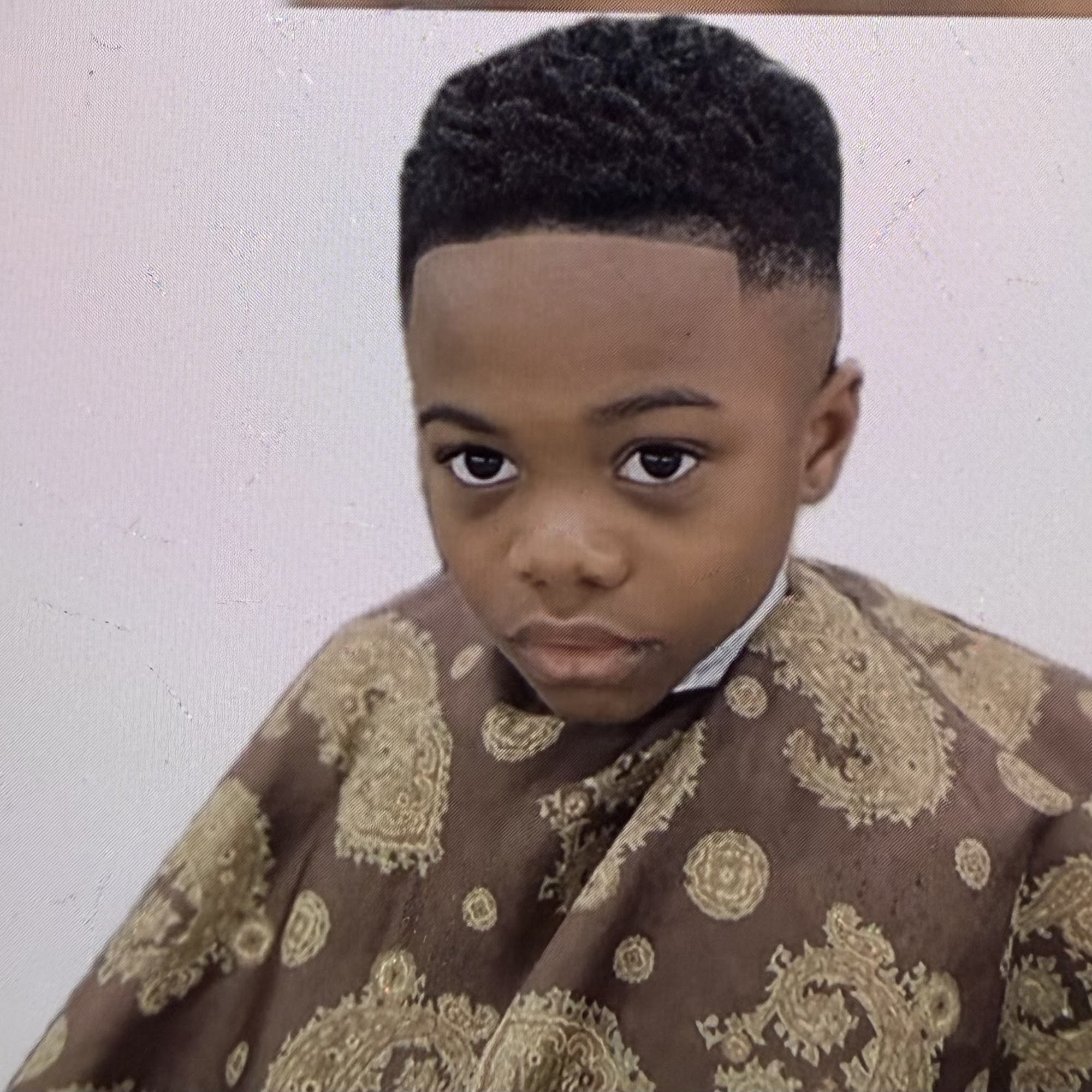 Willie Jamez Da Barber