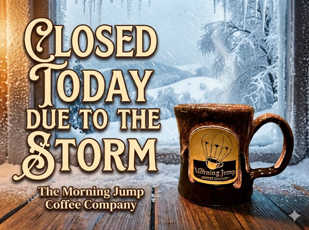 The Morning Jump Coffee Company Spring Lake