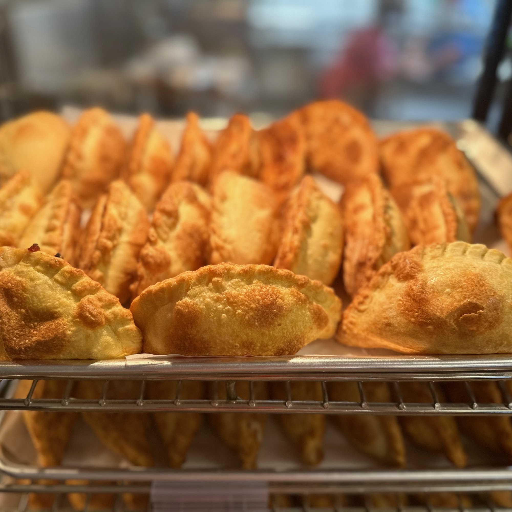 Abby’s Empanadas Spring Lake