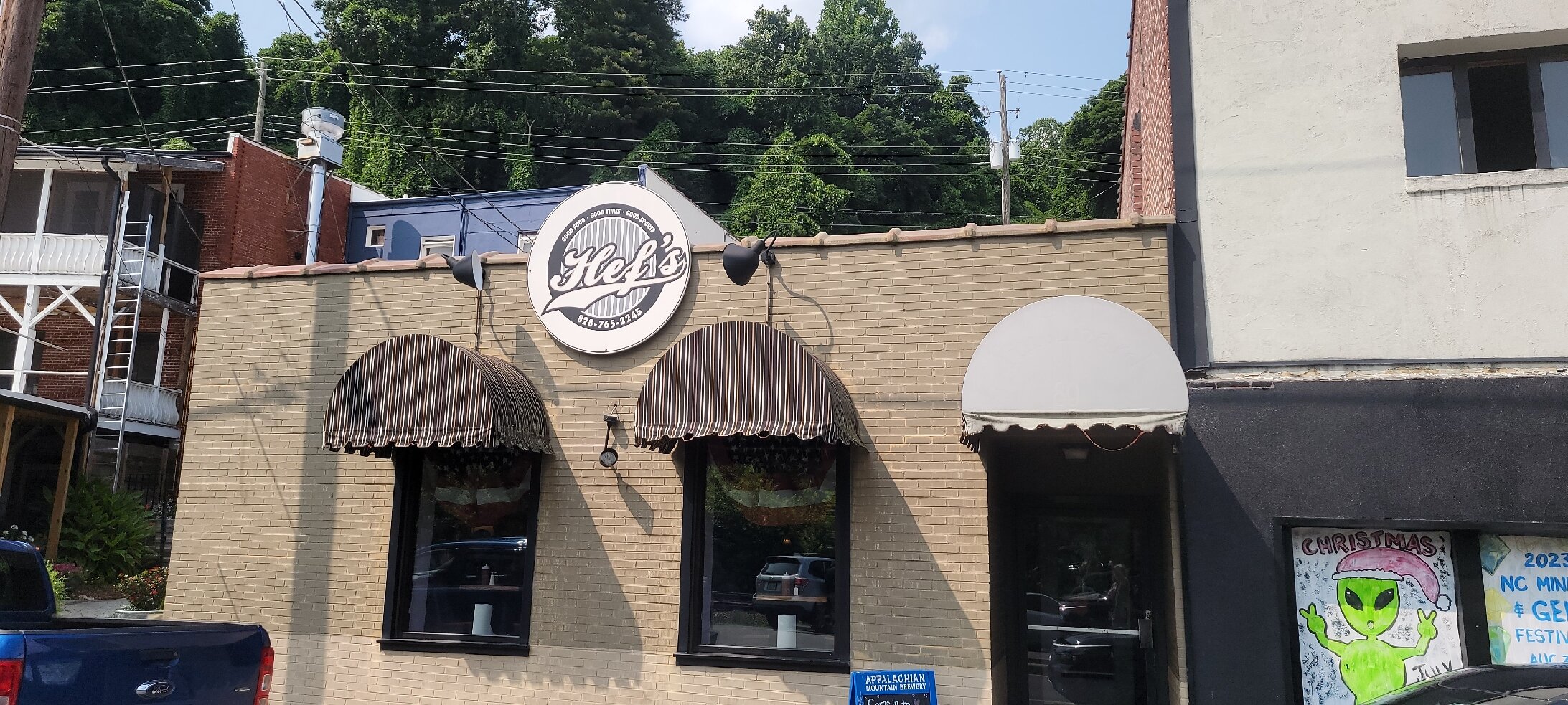 Photo credit: tripadvisor