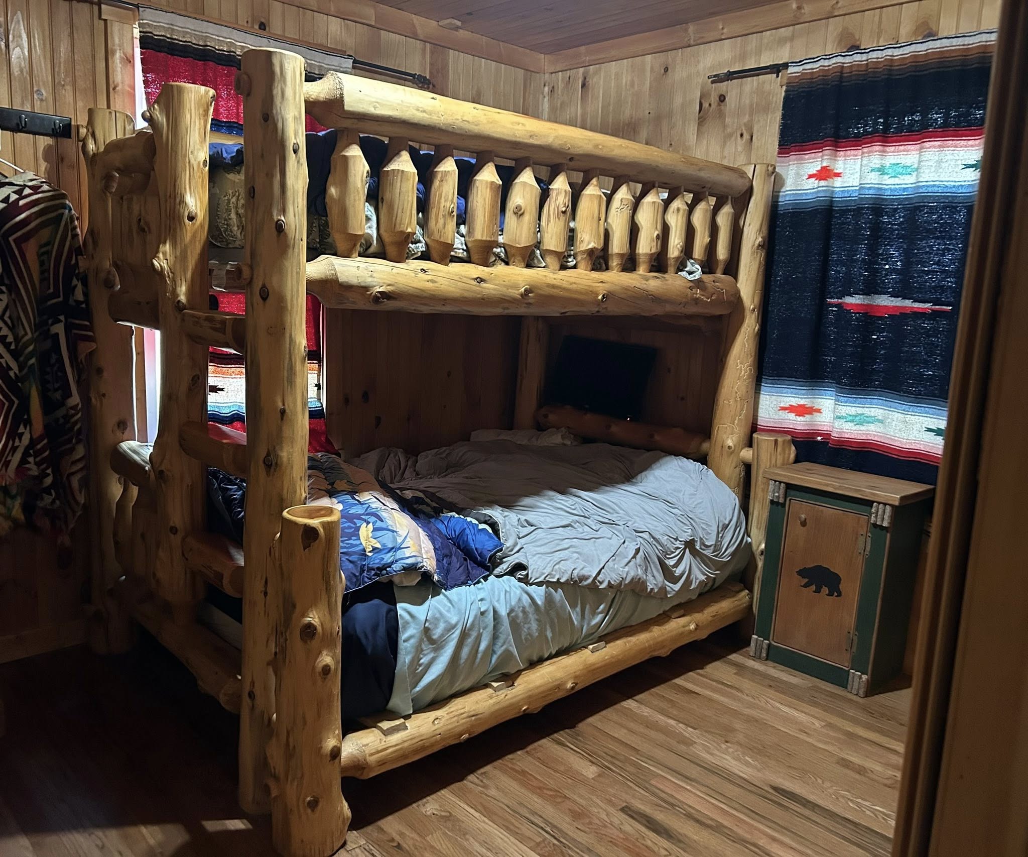 Little Switzerland Orchard, Cidery , Winery & Brewery Spruce Pine