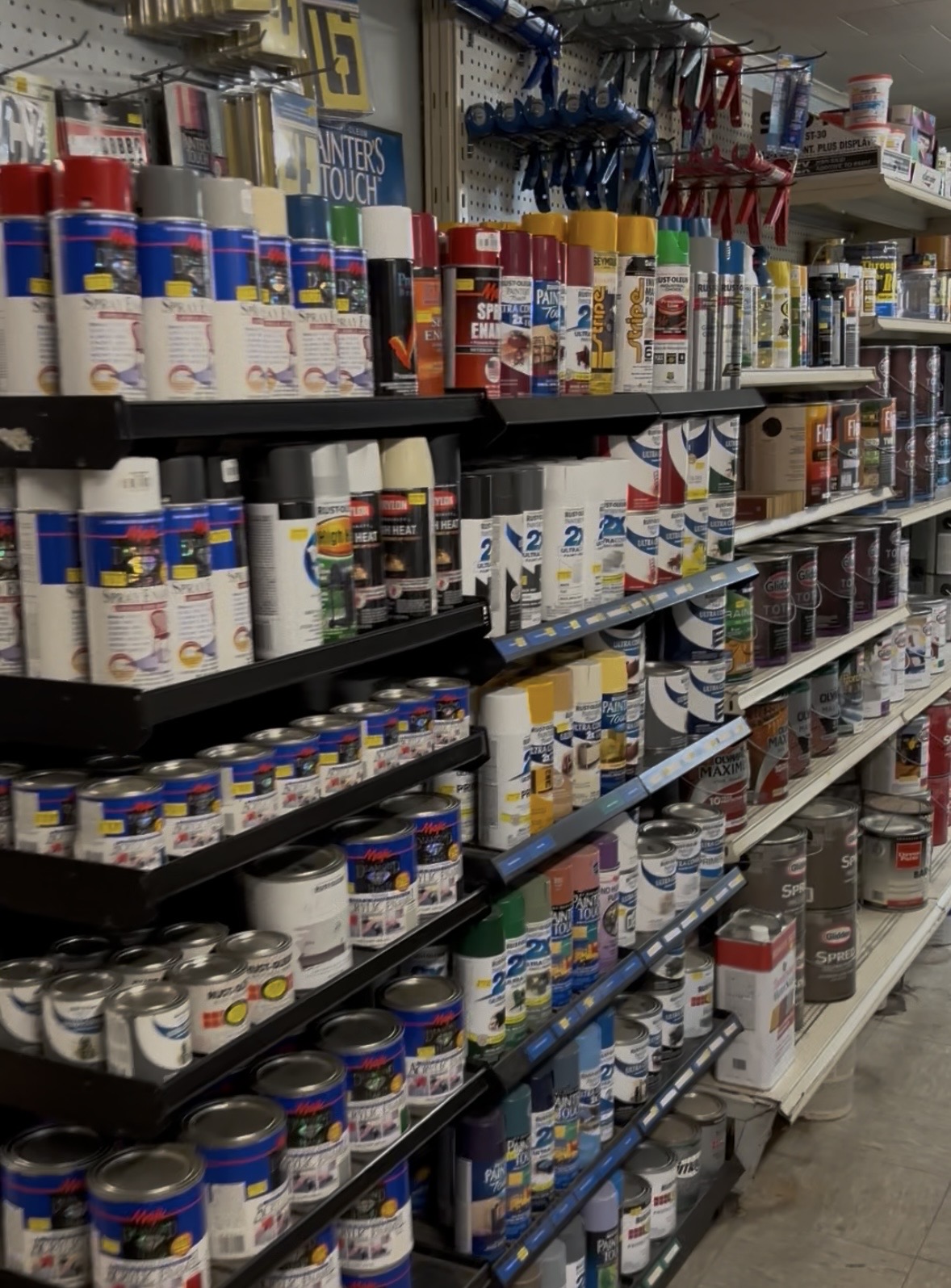 Tri County Builders Spruce Pine