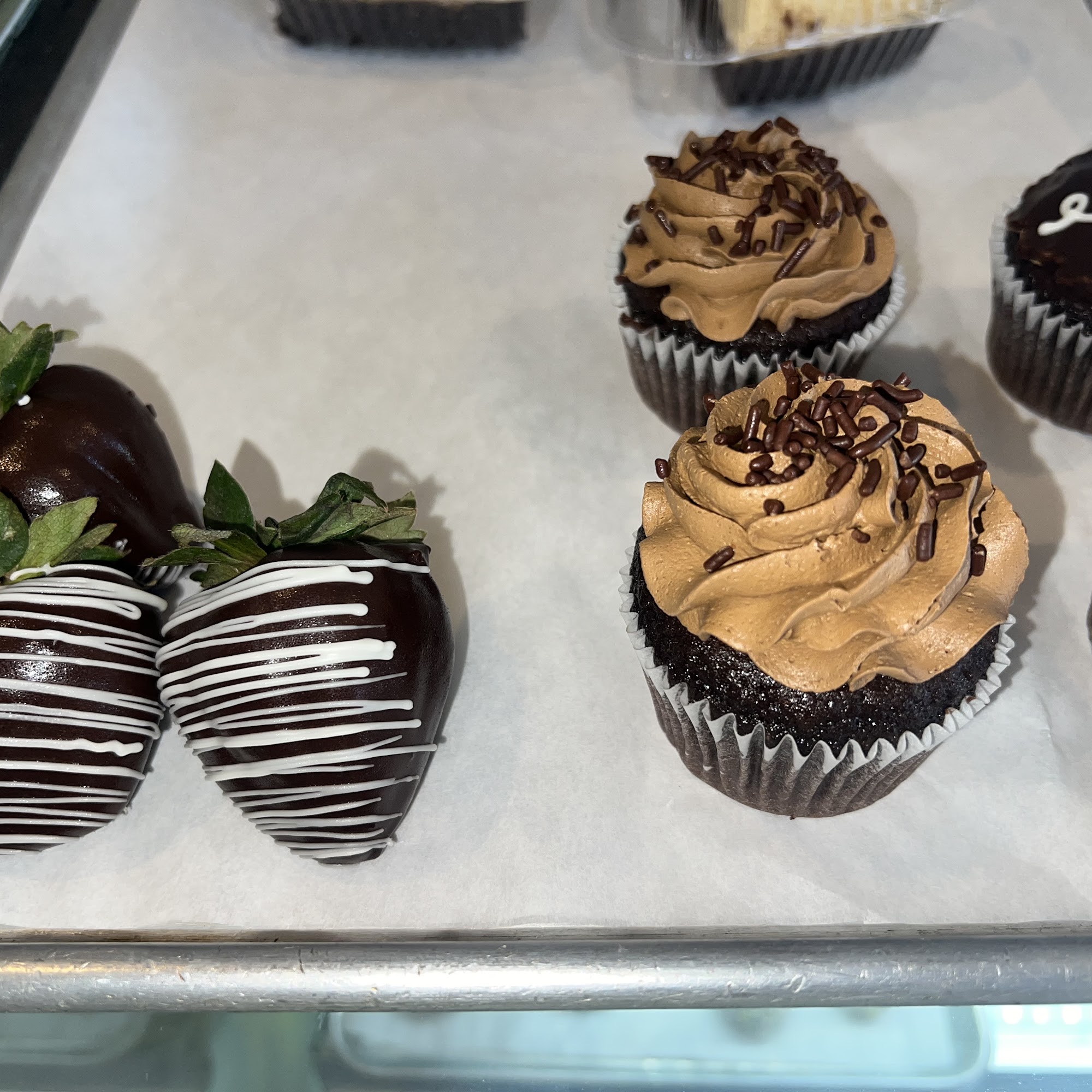 Estrella's Bakery