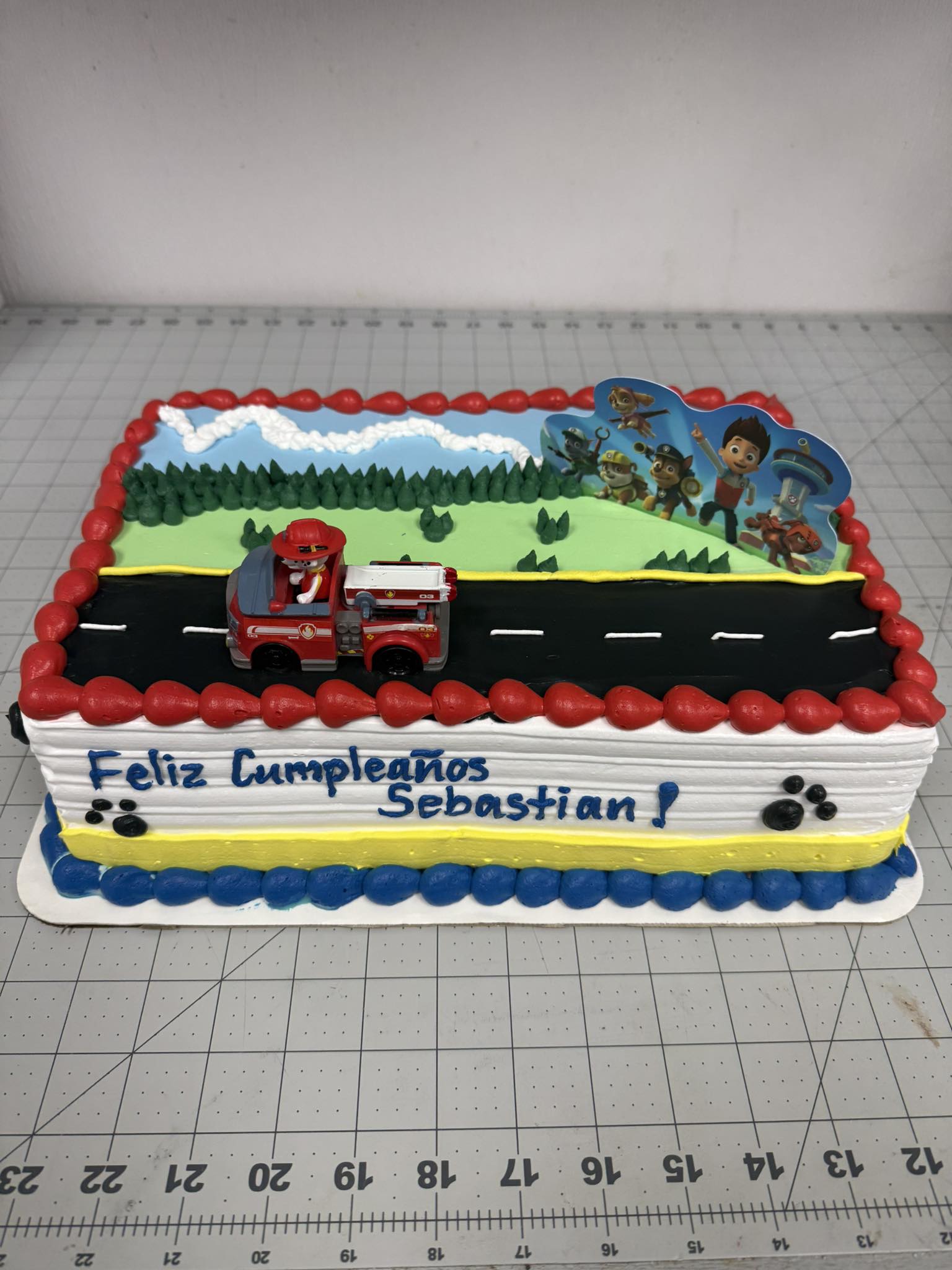 Estrella's Bakery