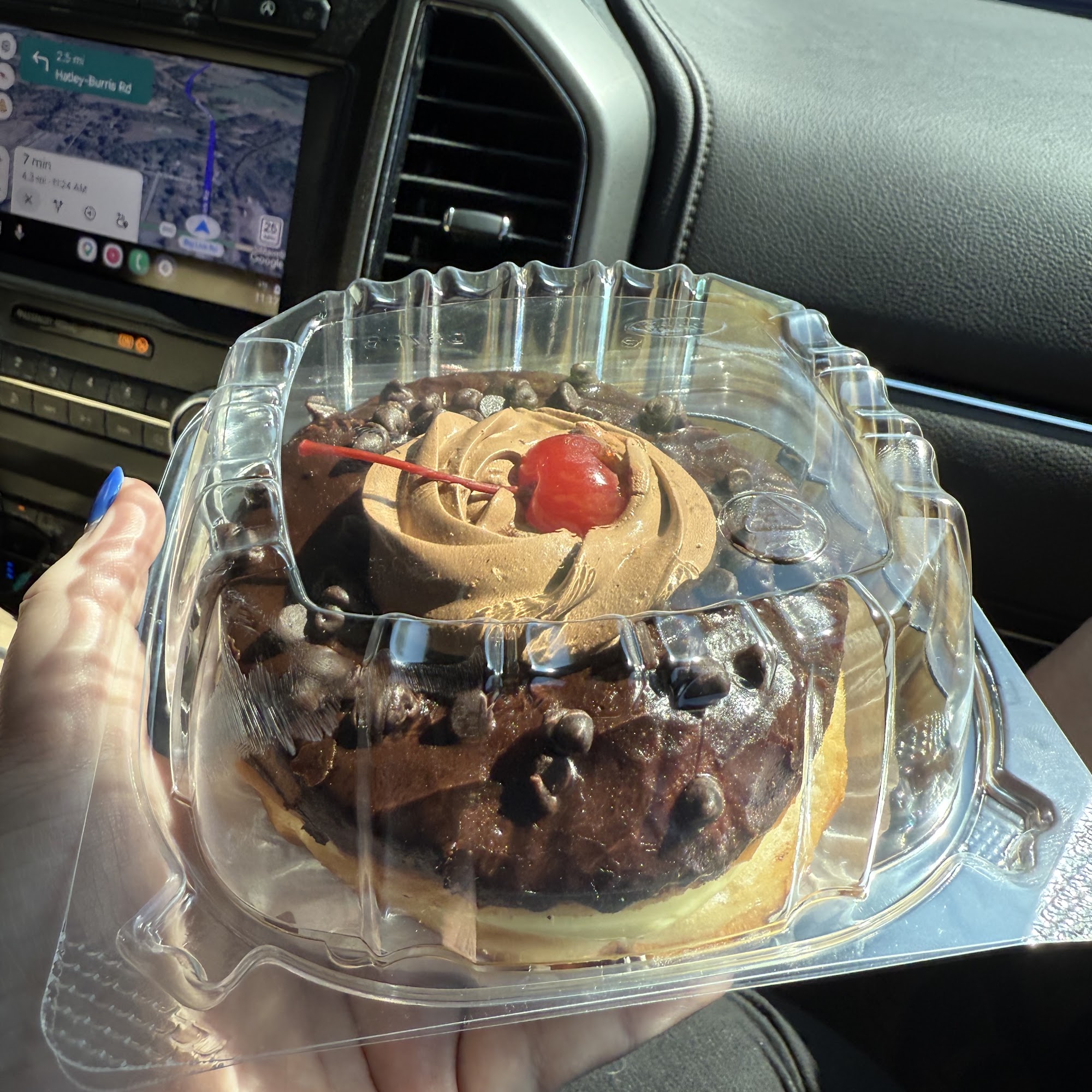 Estrella's Bakery
