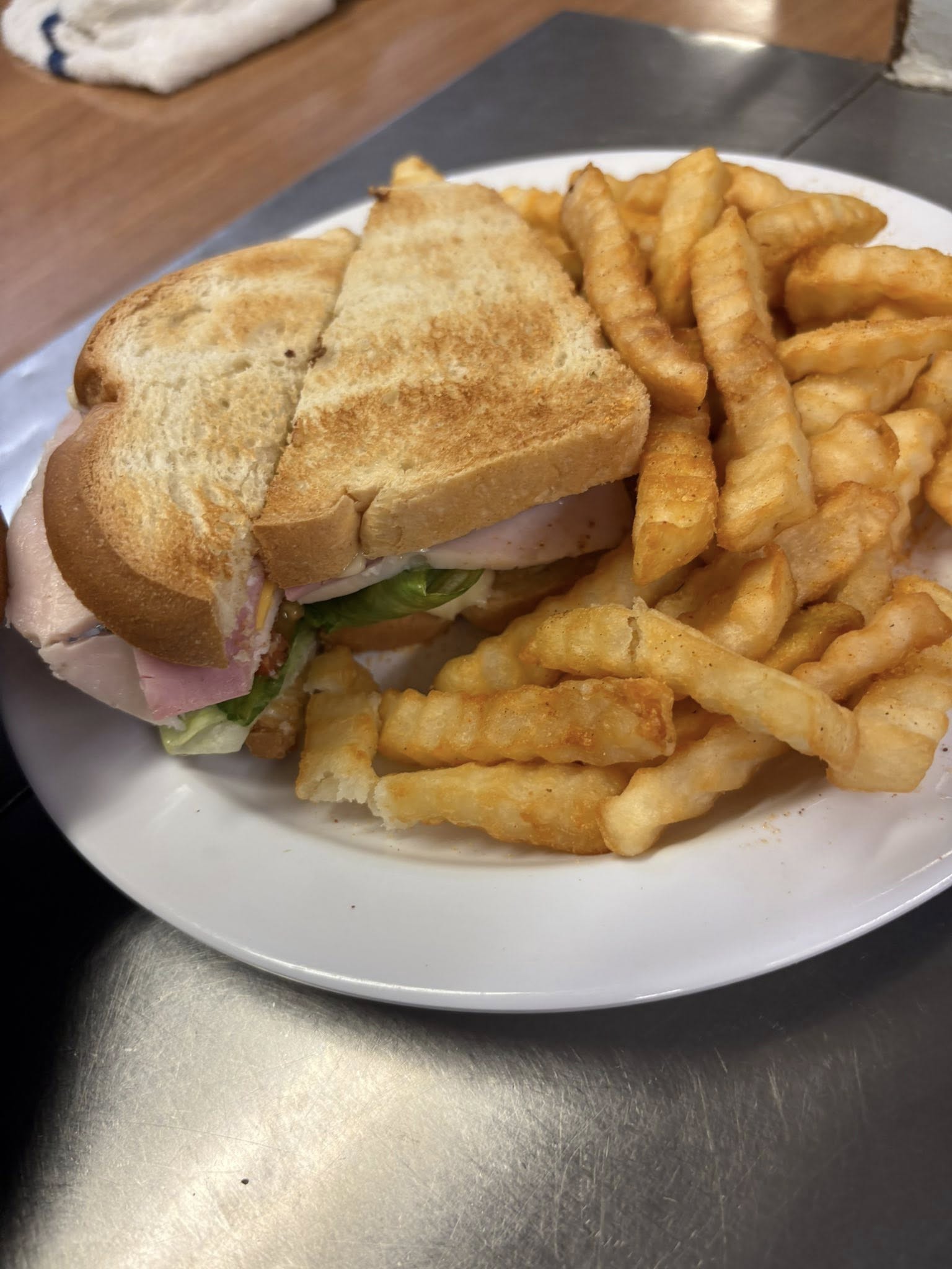 Stanley Kitchen Family Restaurant Stanley