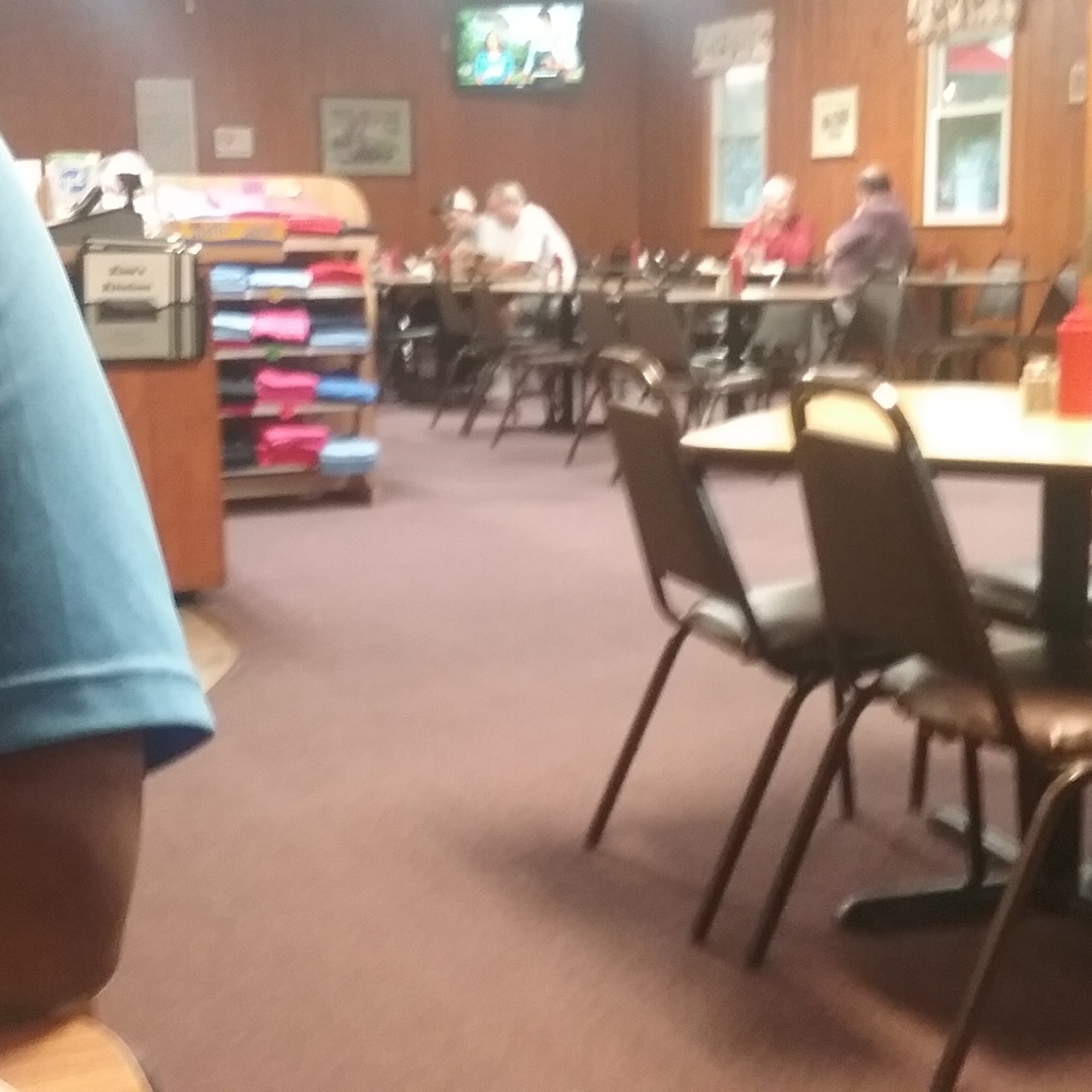 Stanley Kitchen Family Restaurant Stanley