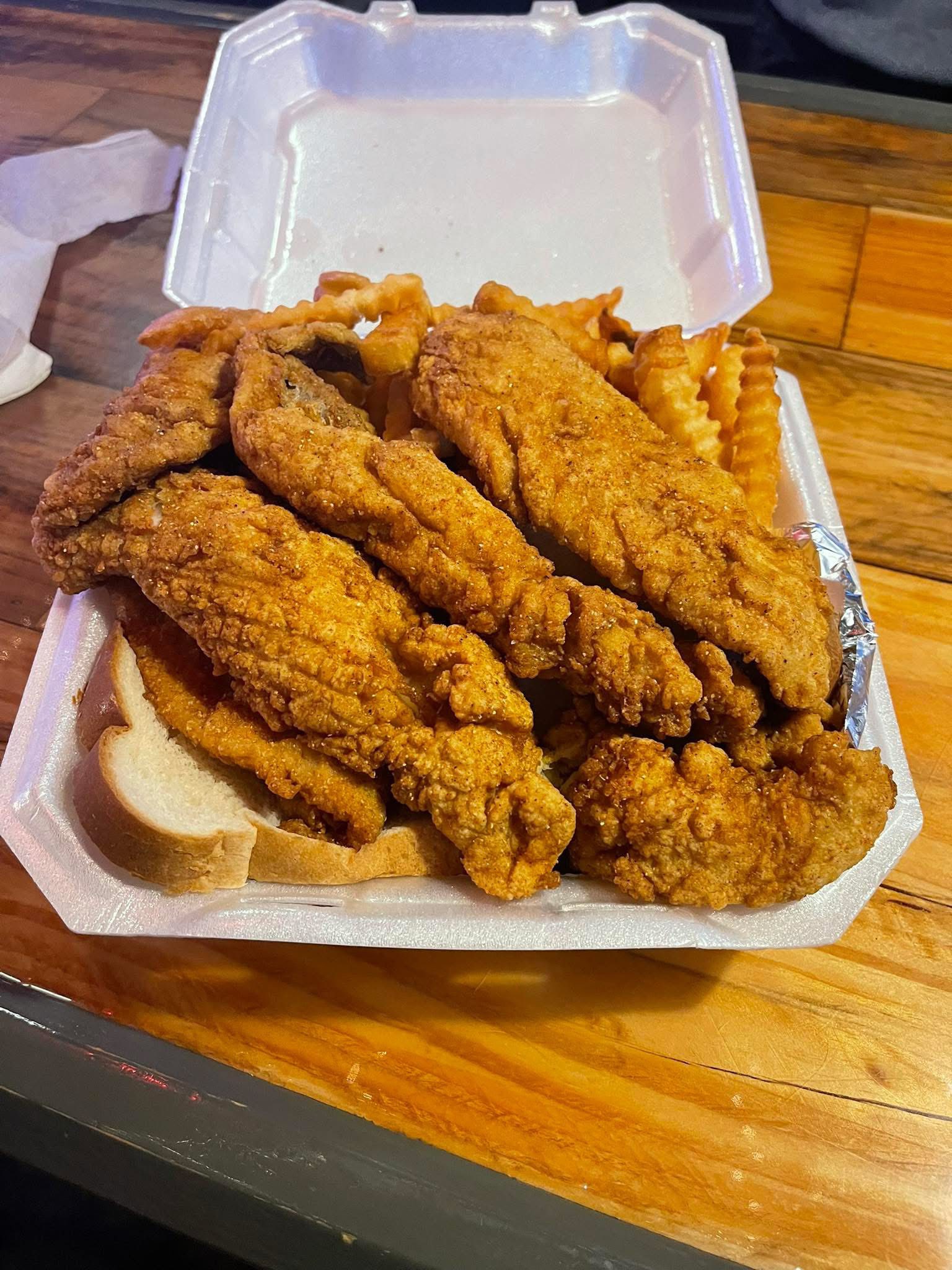 Main Street Social Stanley