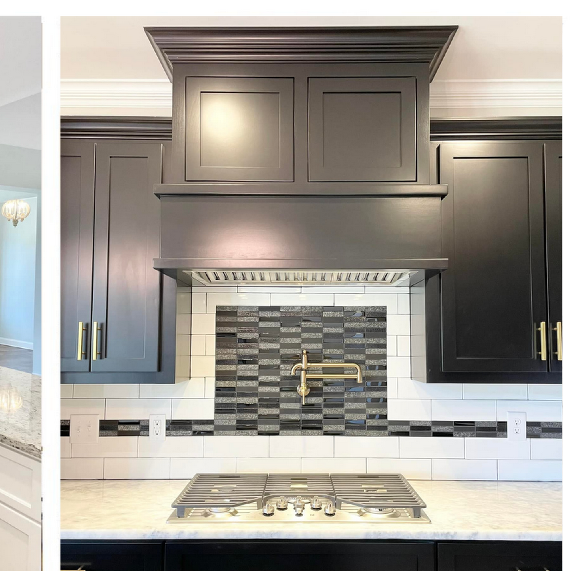 SR Watts Custom Cabinets 6899 Glover Ln, Stanley North Carolina 28164