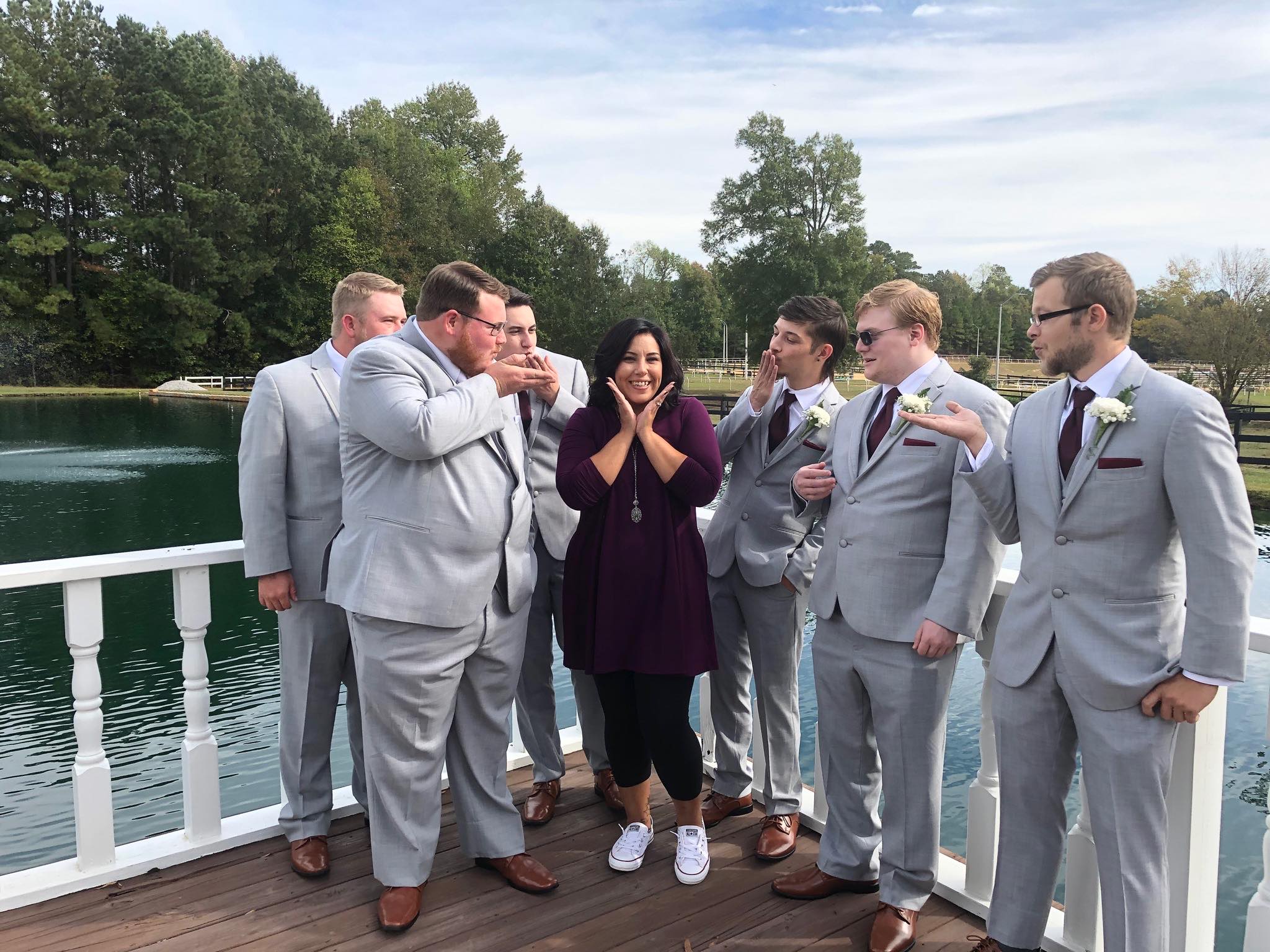 Stantonsburg Barber Shop