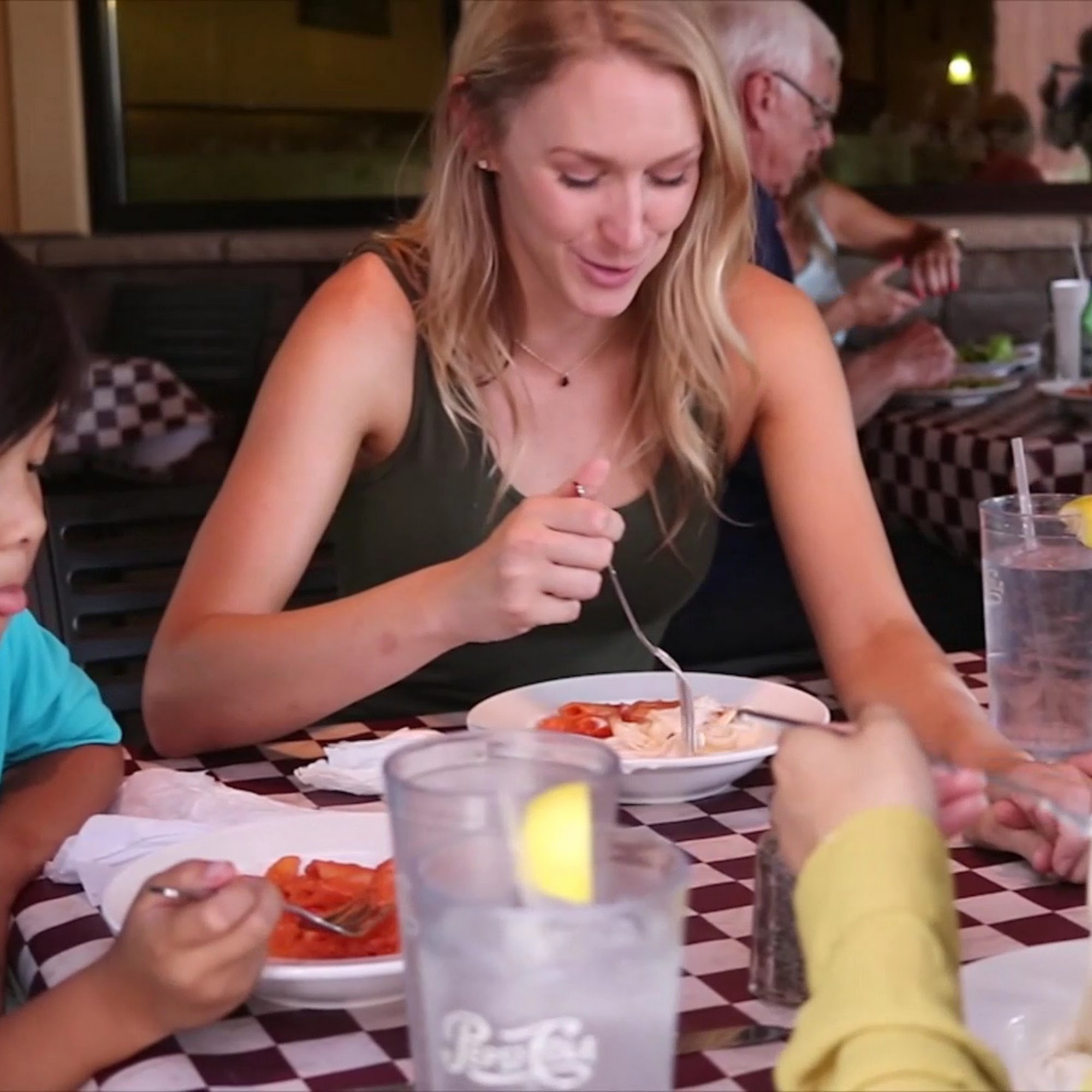 Amalfi's Pizza Italian Restaurant Statesville