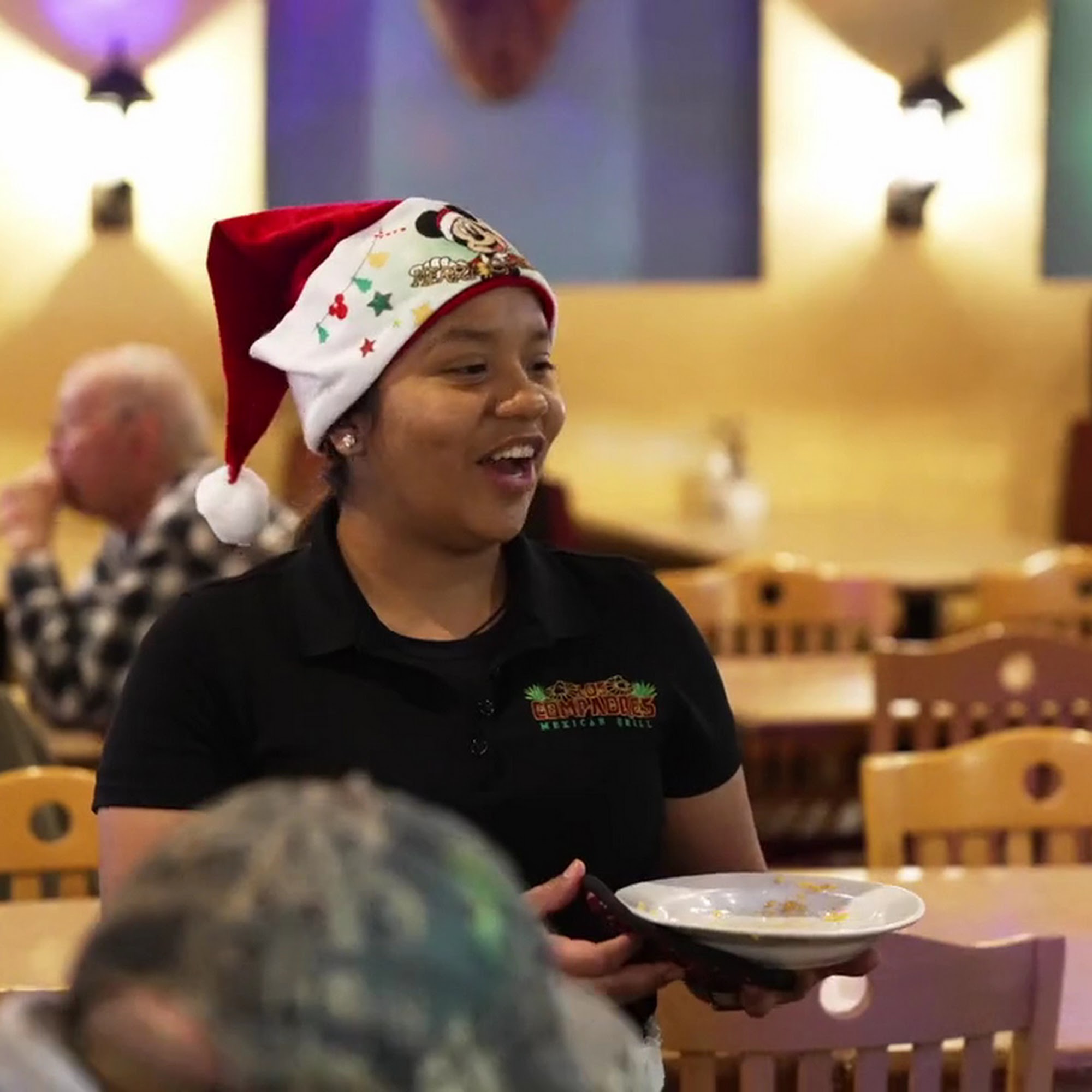 Los Compadres Mexican Grill Statesville