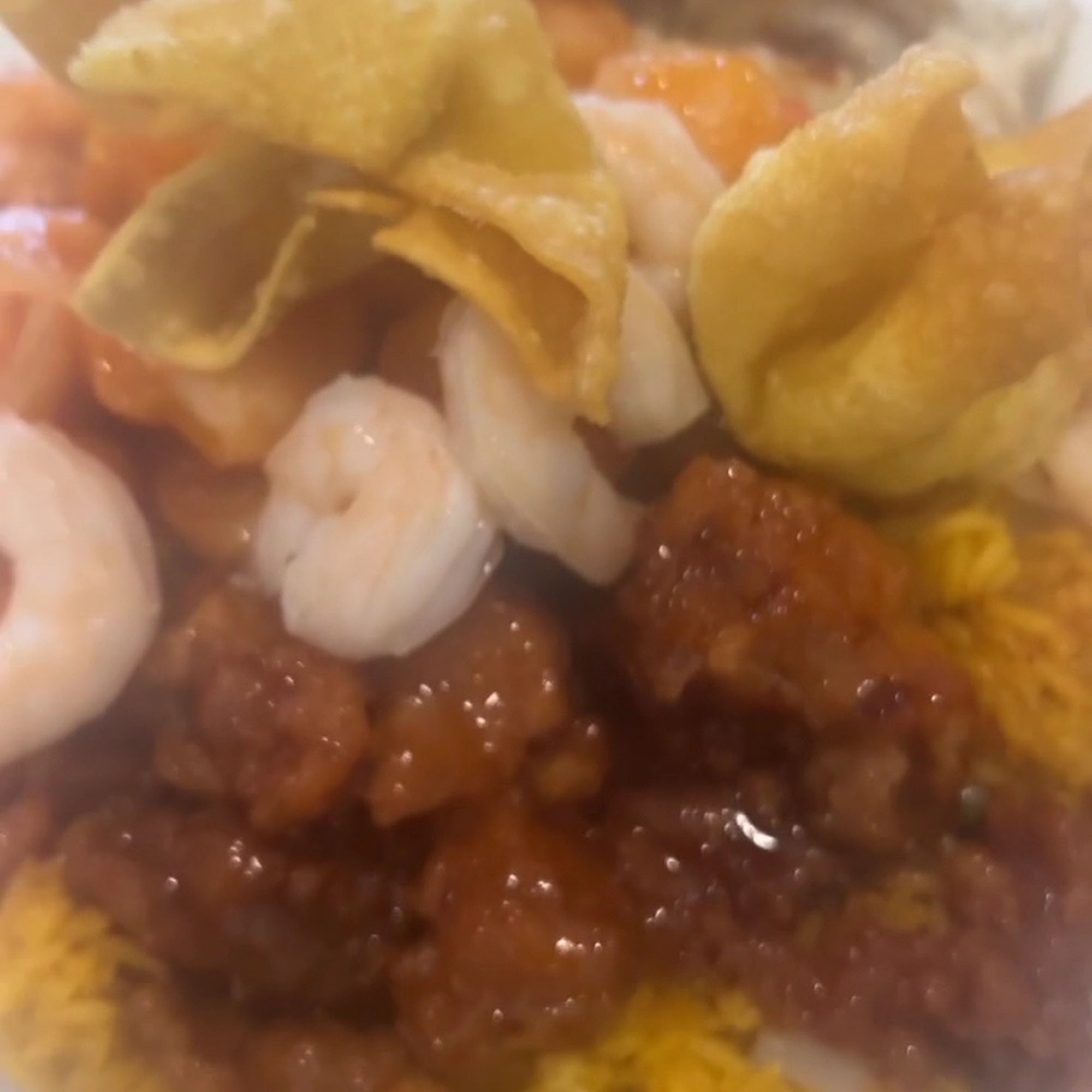 Shang Hai Buffet Statesville