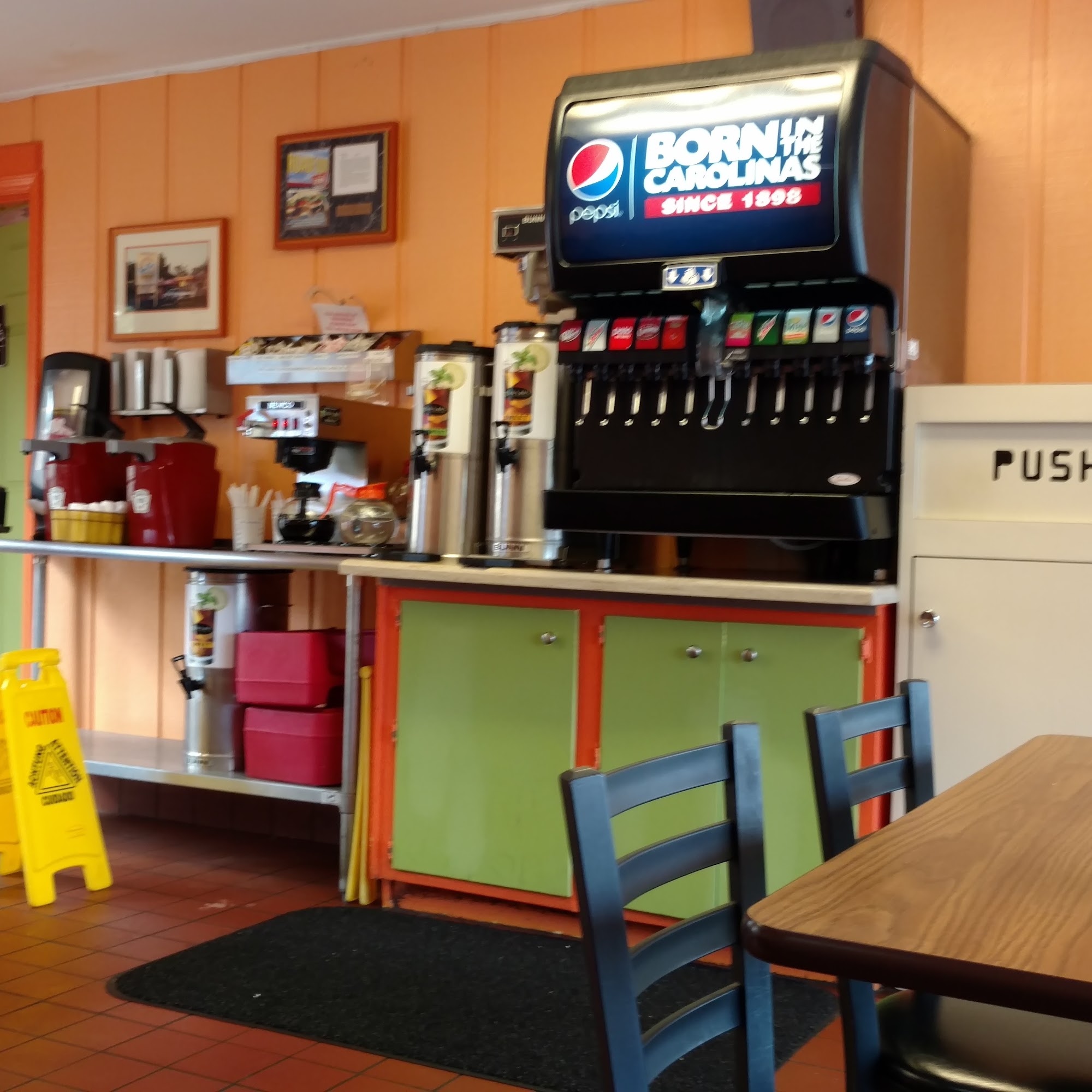 Jay Bee's Statesville