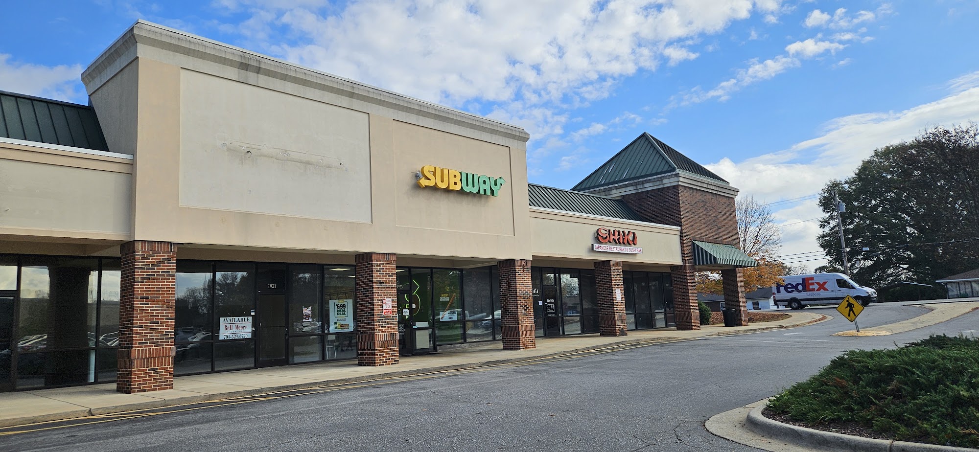 Subway