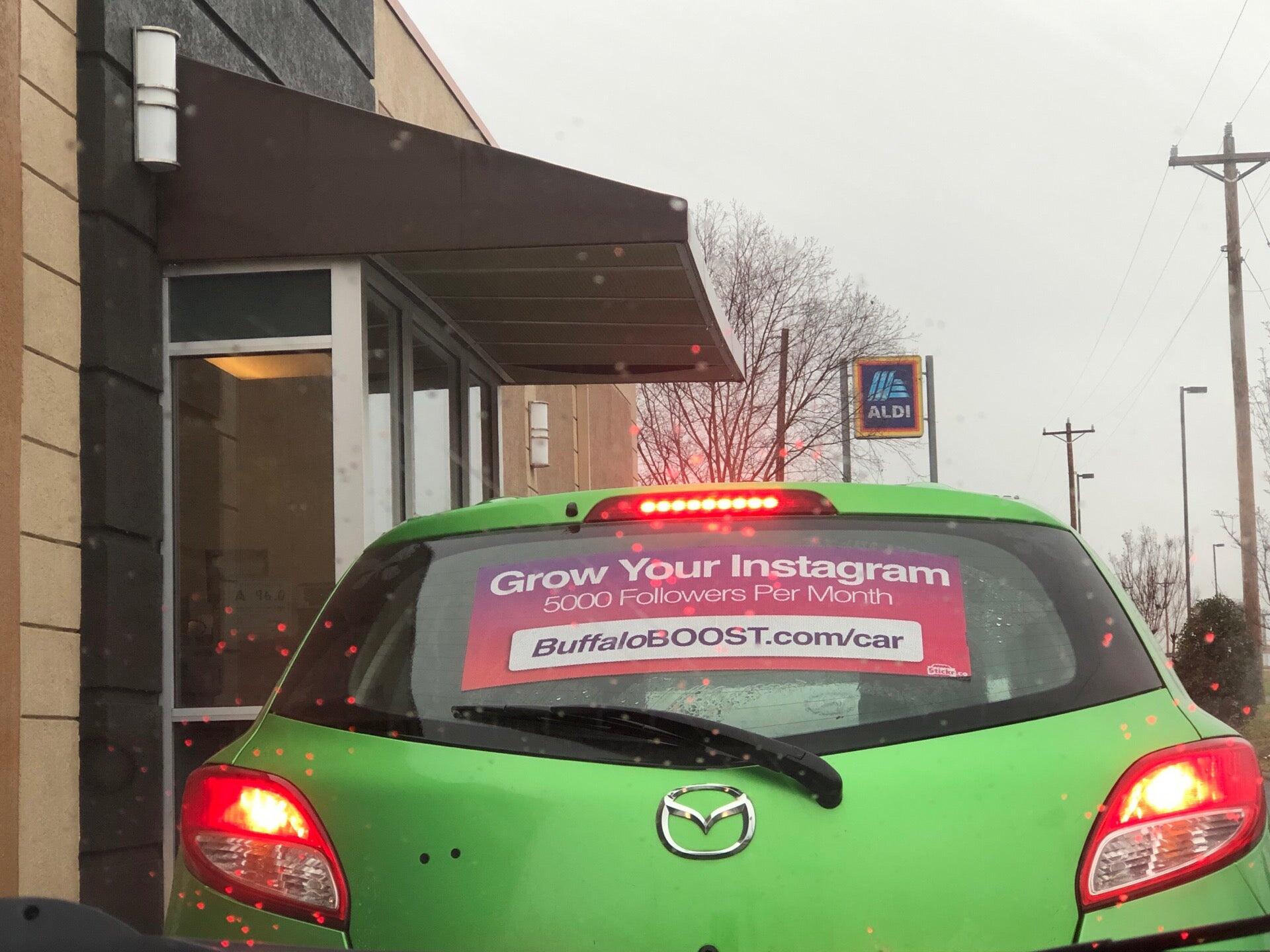 Photo credit: nextdoor